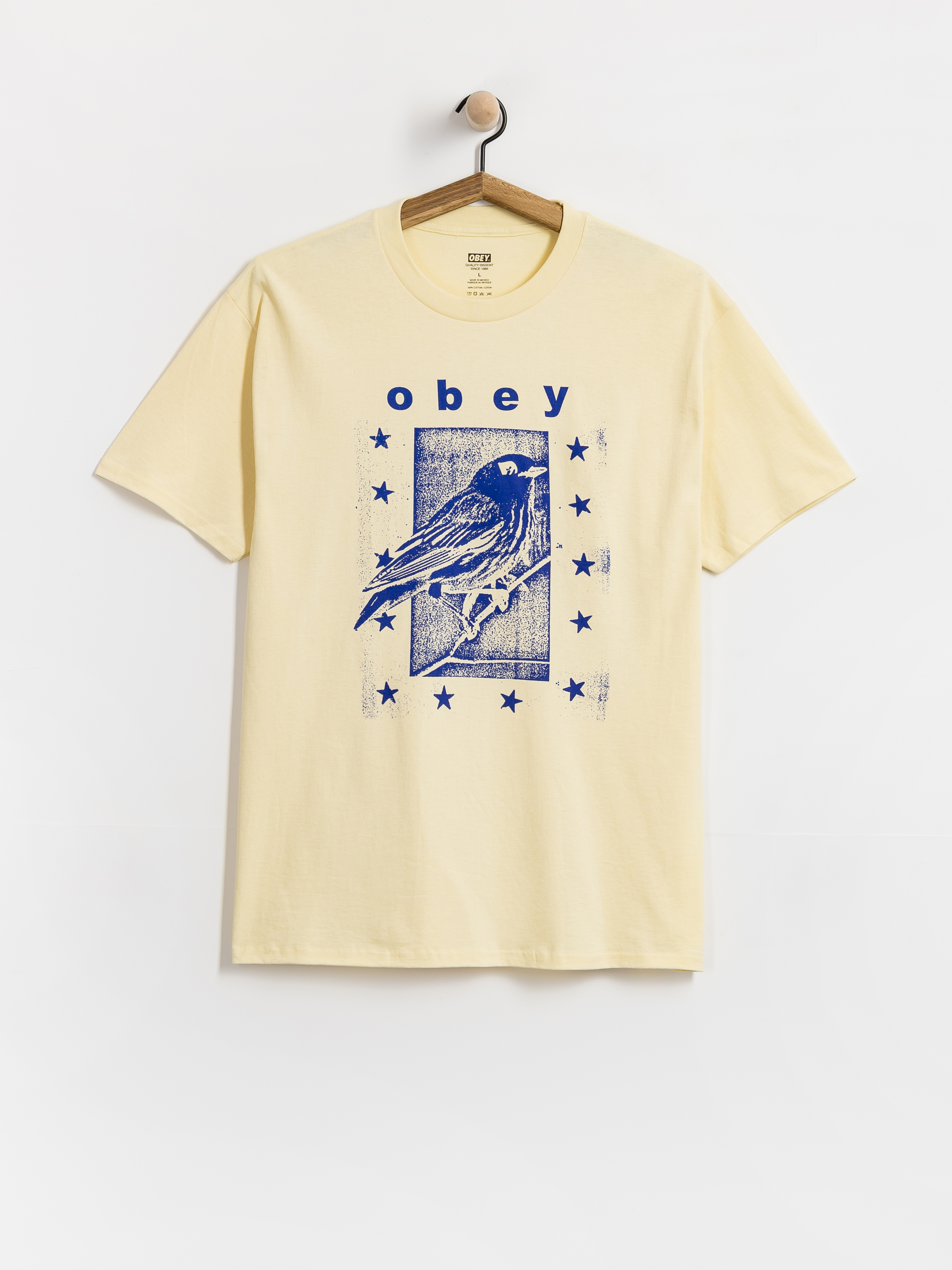 Tricou OBEY Fly Away