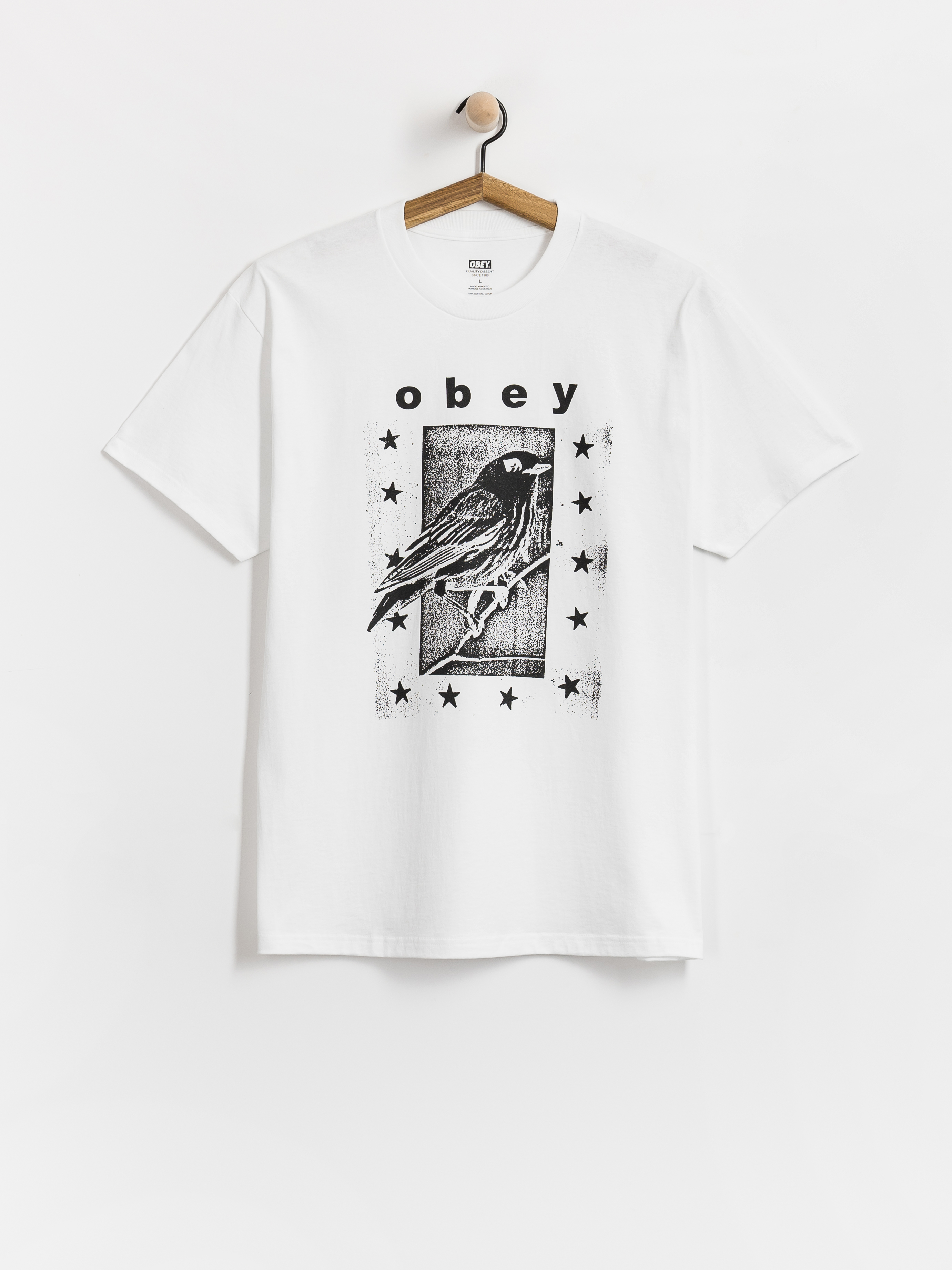 Tricou OBEY Fly Away