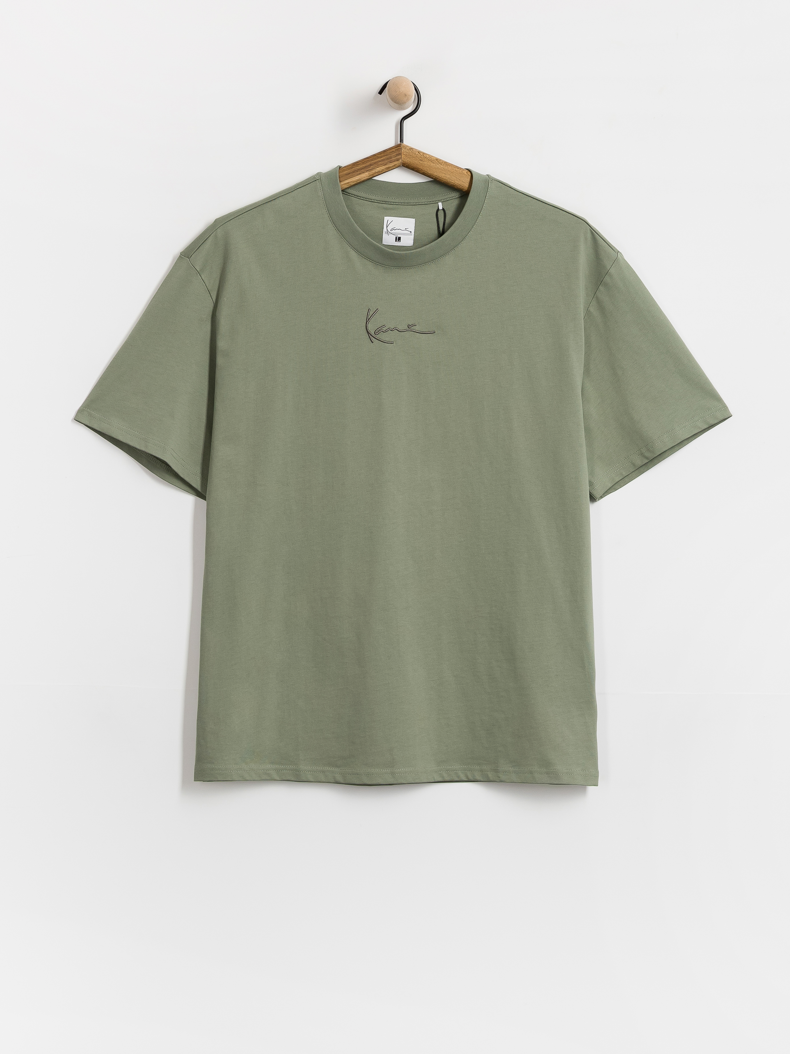 Tricou Karl Kani Small Signature Essential