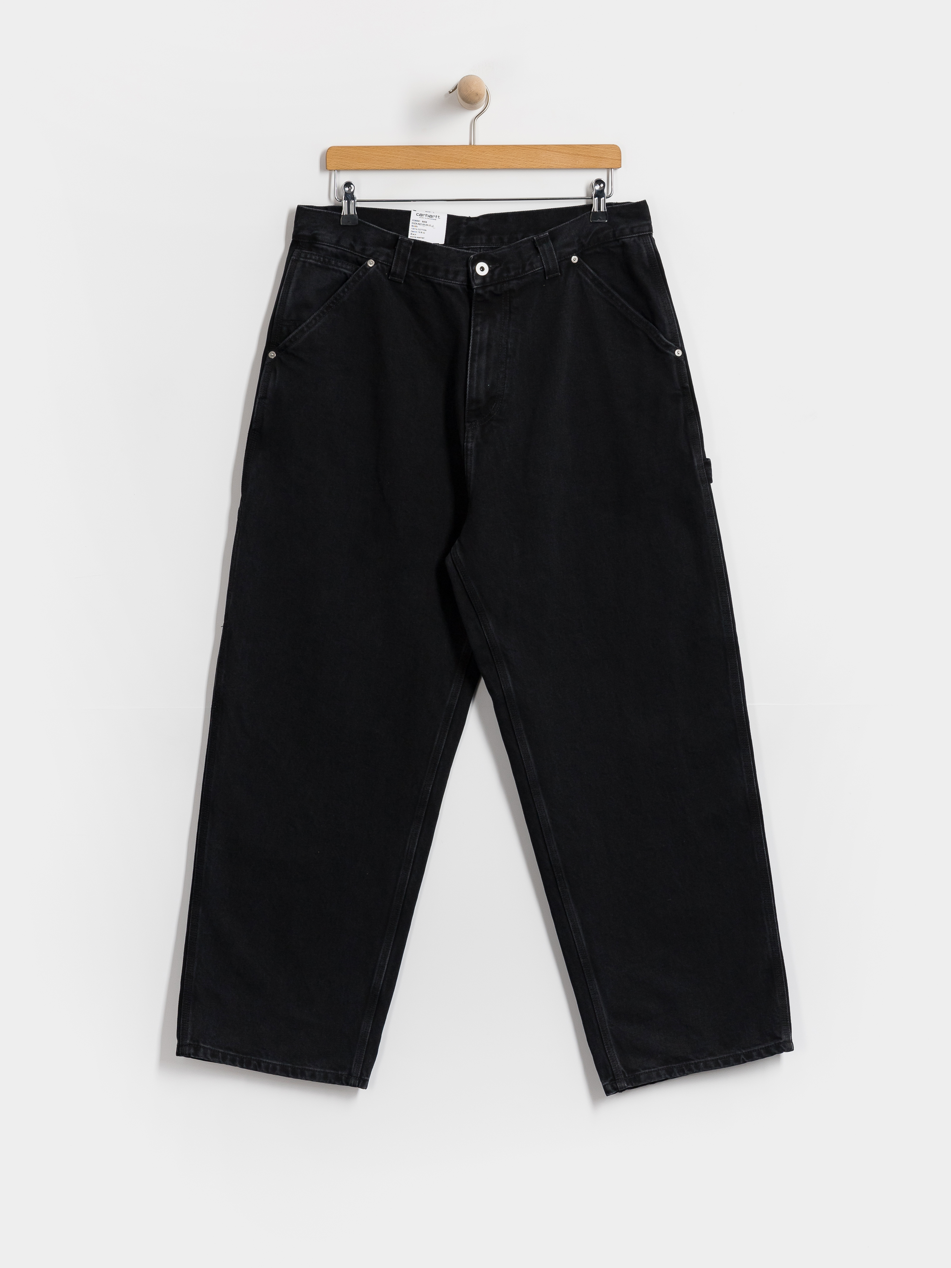 Pantaloni Carhartt WIP Belmont