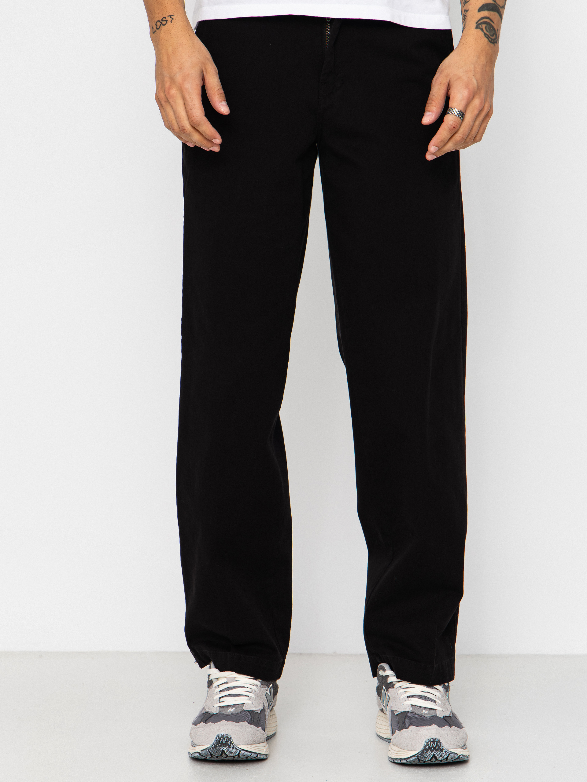 Pantaloni Dickies 247 Loose Garment Dyed Work