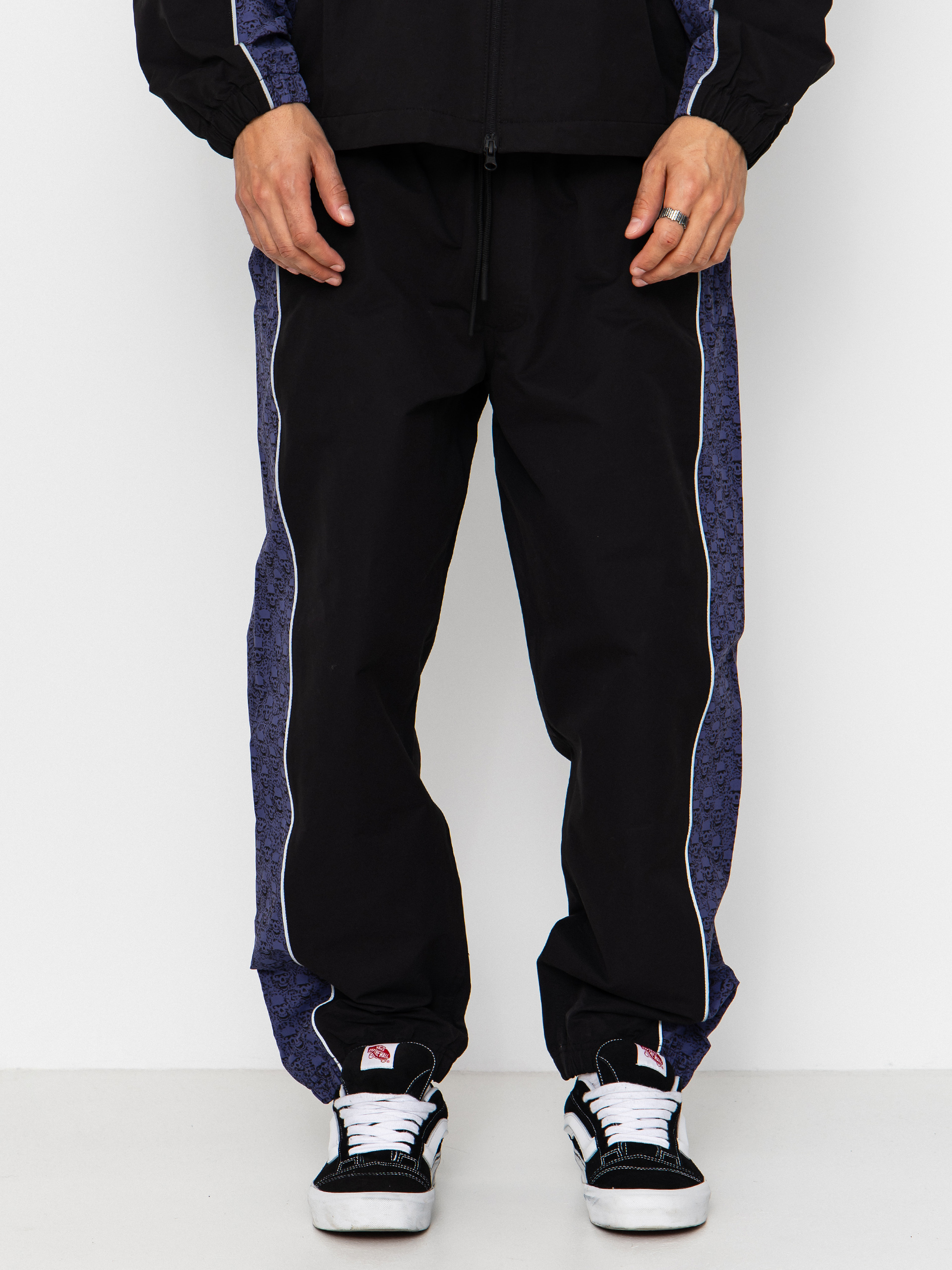 Pantaloni Vans Lx Wreckpack Sport (black)