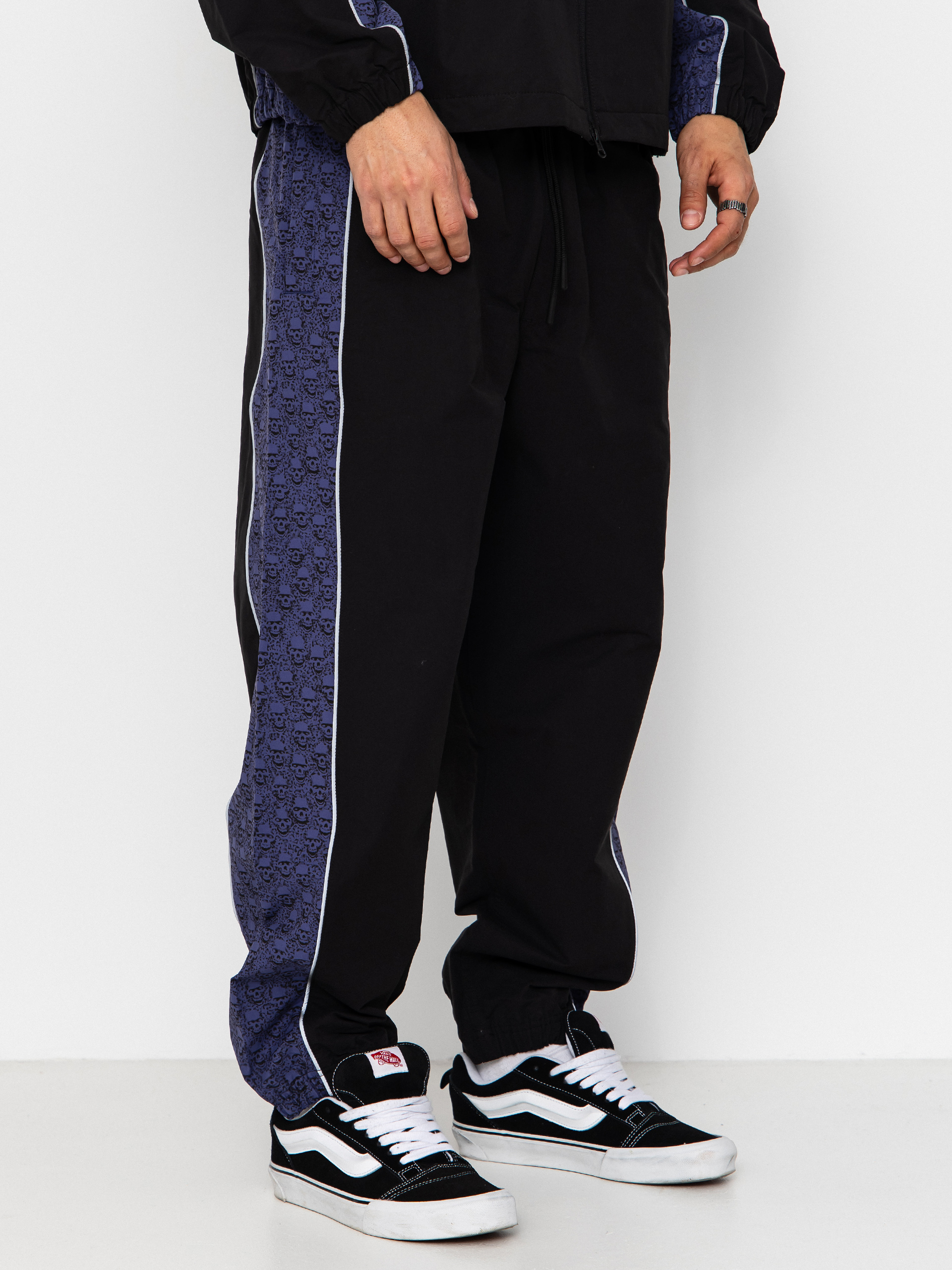 Pantaloni Vans Lx Wreckpack Sport (black)