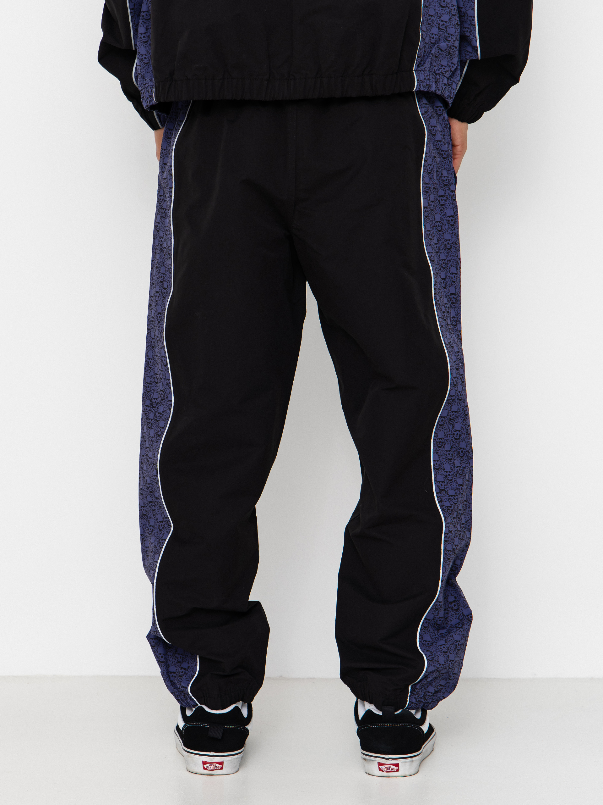 Pantaloni Vans Lx Wreckpack Sport (black)