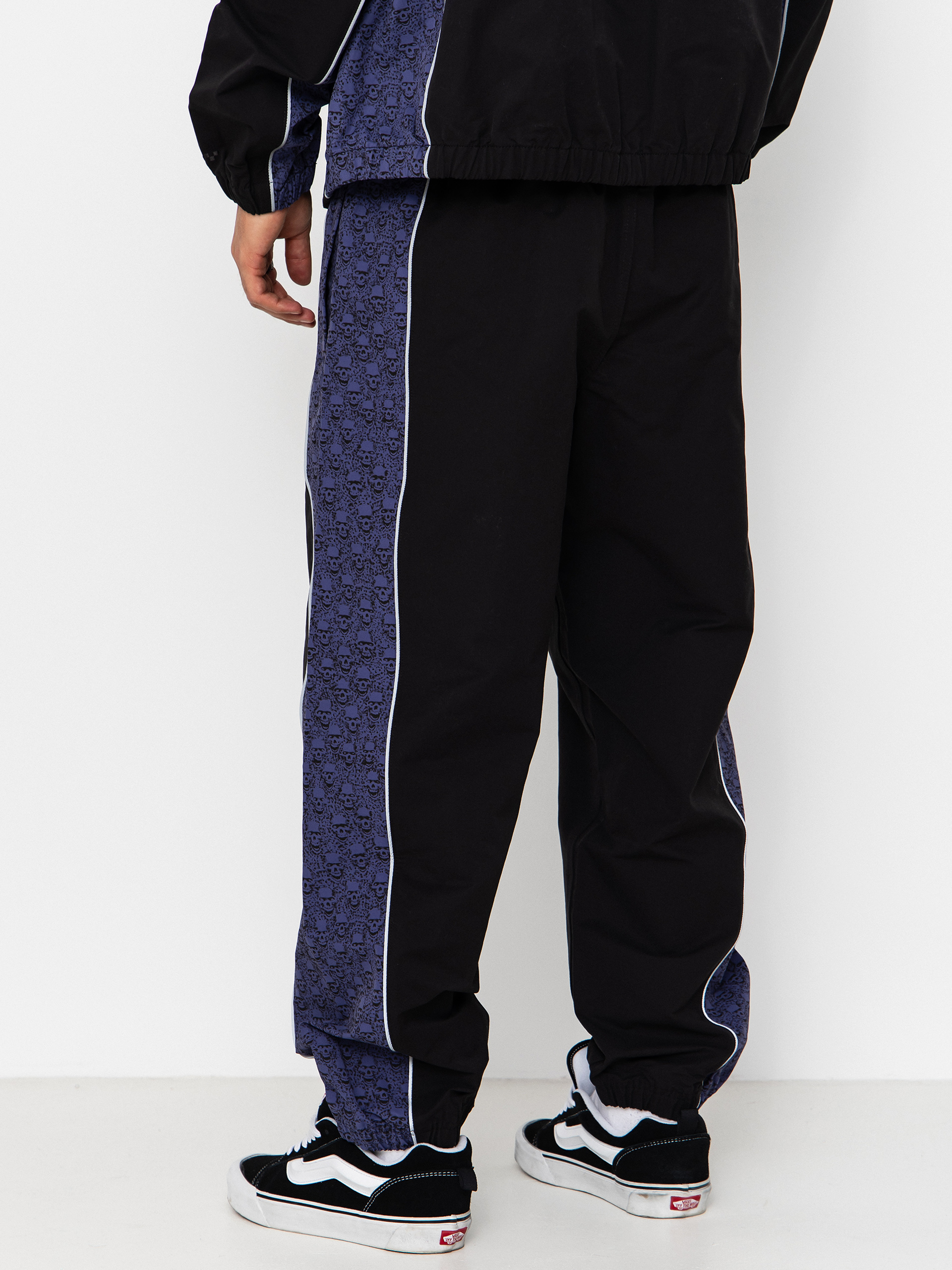 Pantaloni Vans Lx Wreckpack Sport (black)