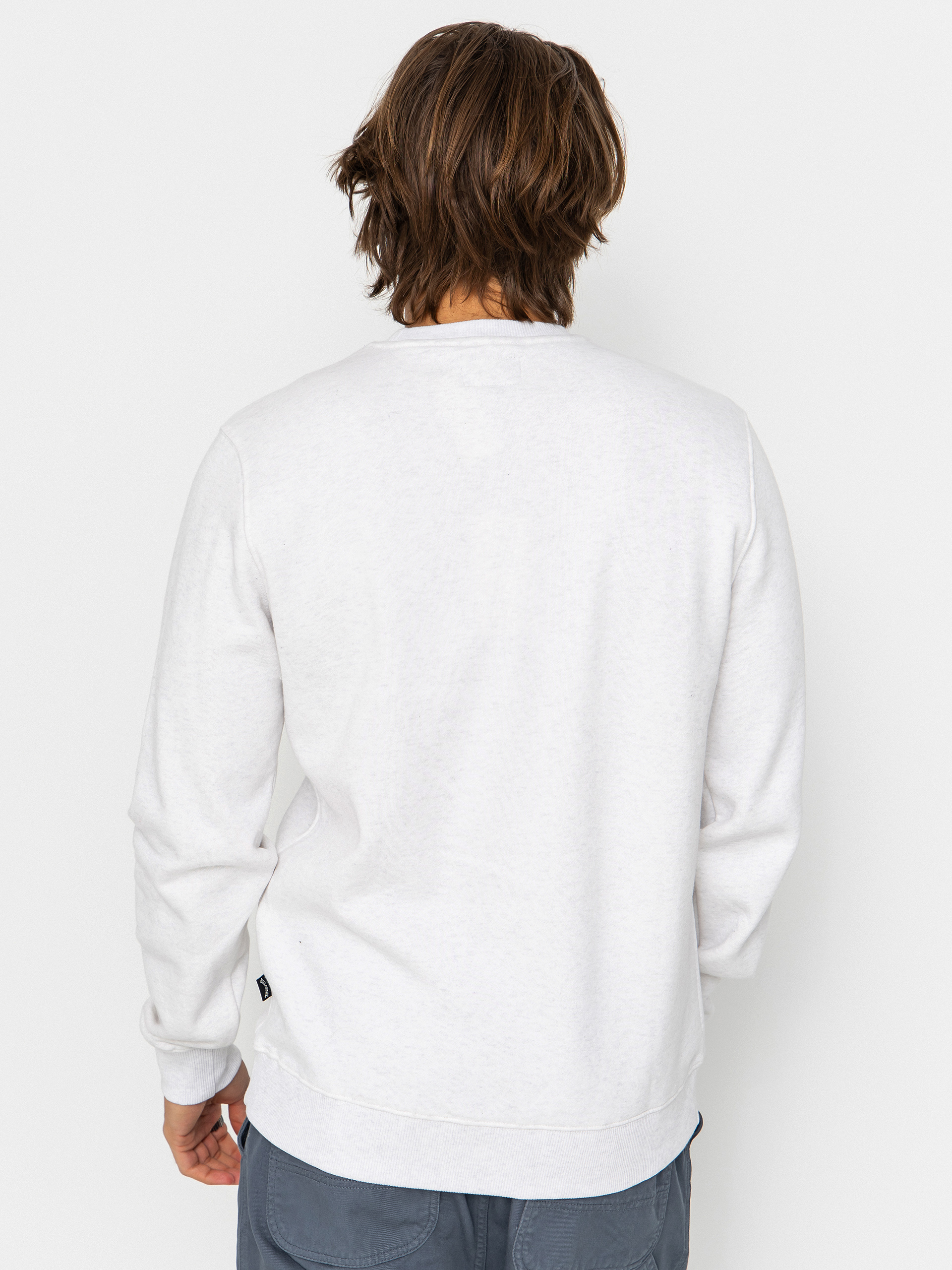 Hanorac Billabong Arch (oatmeal heather)