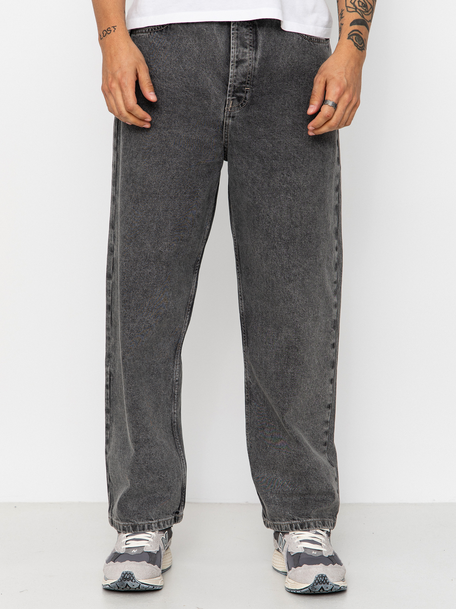 Pantaloni Element Big 5 Denim