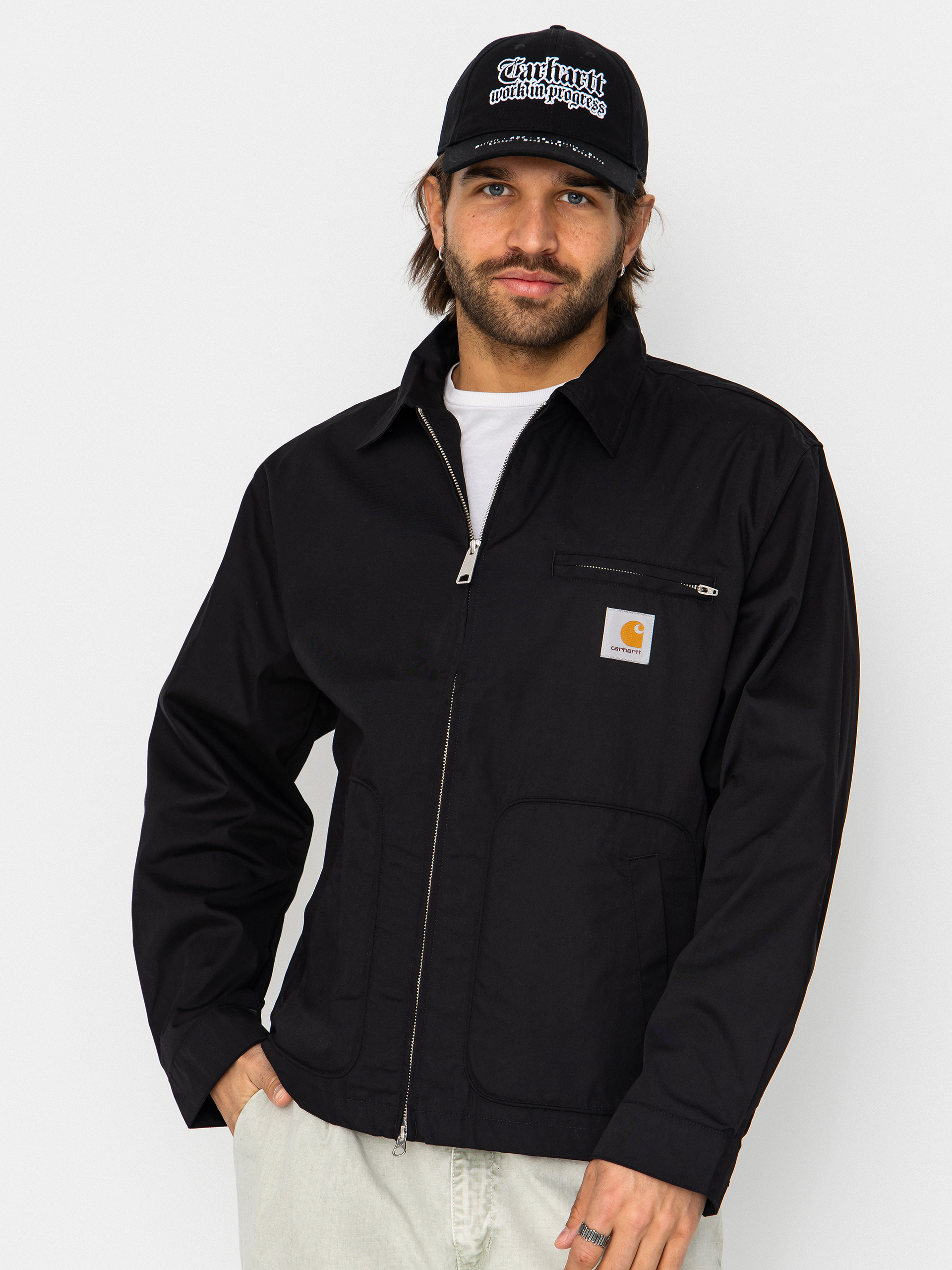 Geacă Carhartt WIP Postal