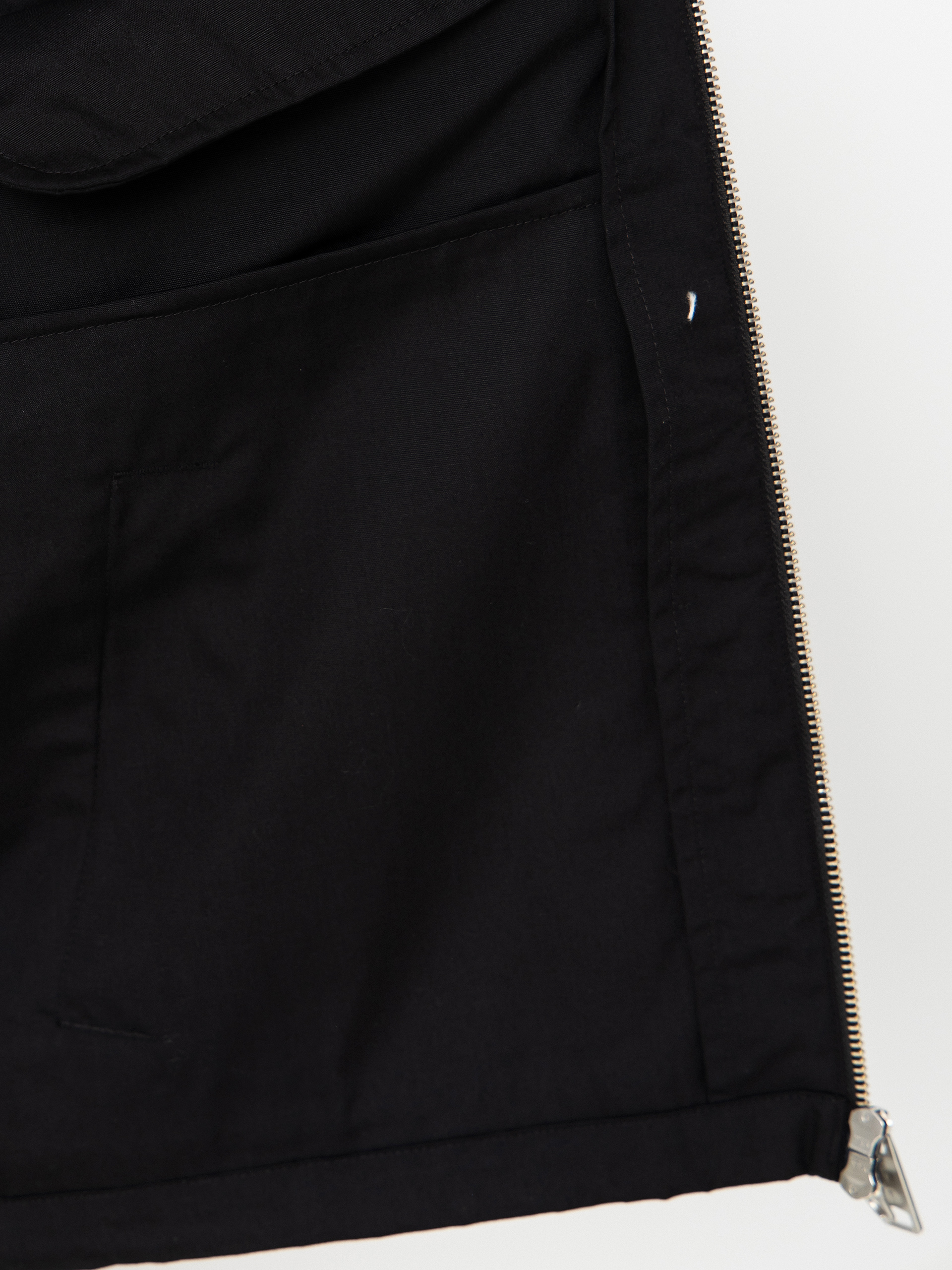 Geacă Carhartt WIP Postal (black)