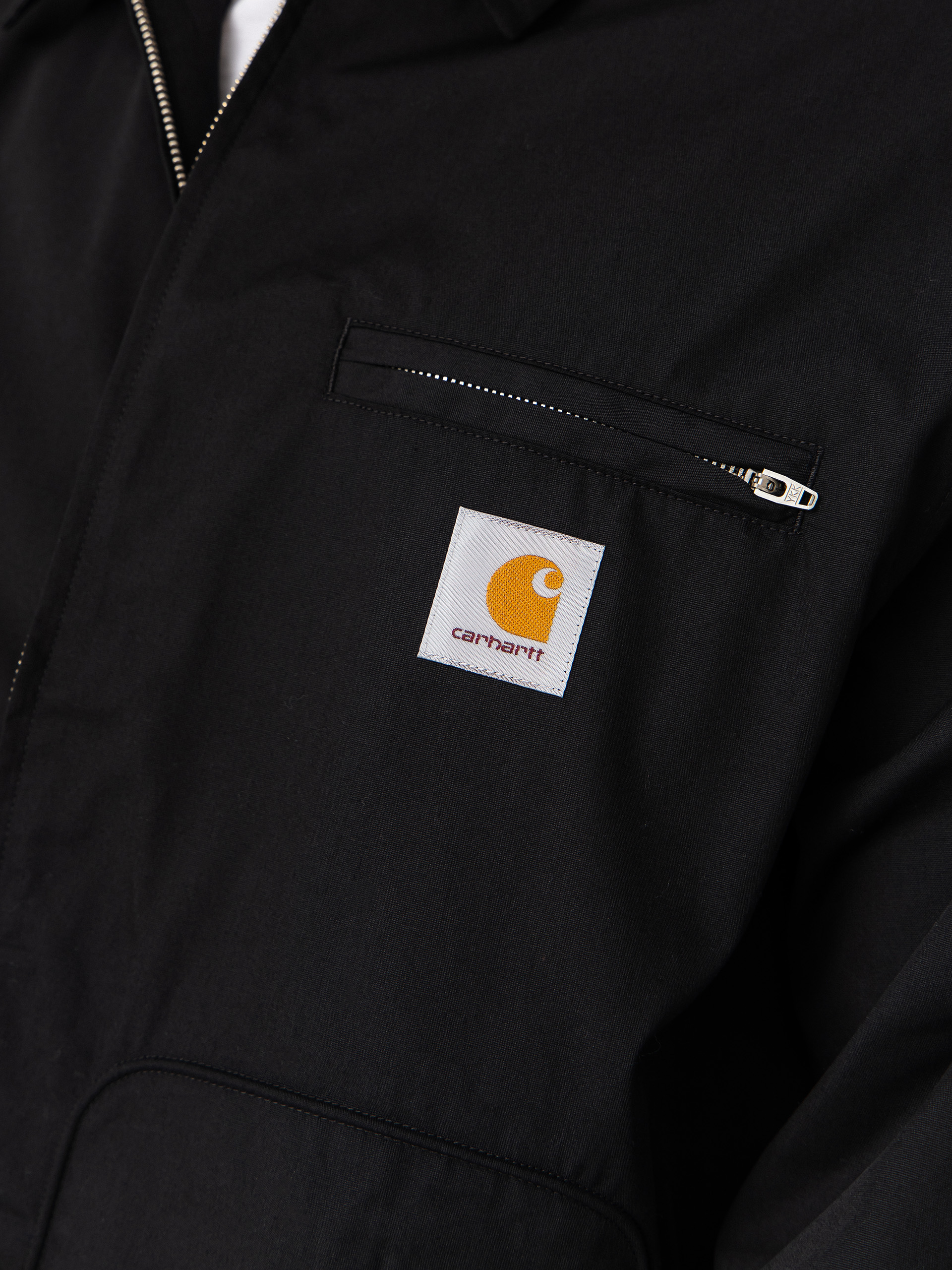 Geacă Carhartt WIP Postal (black)