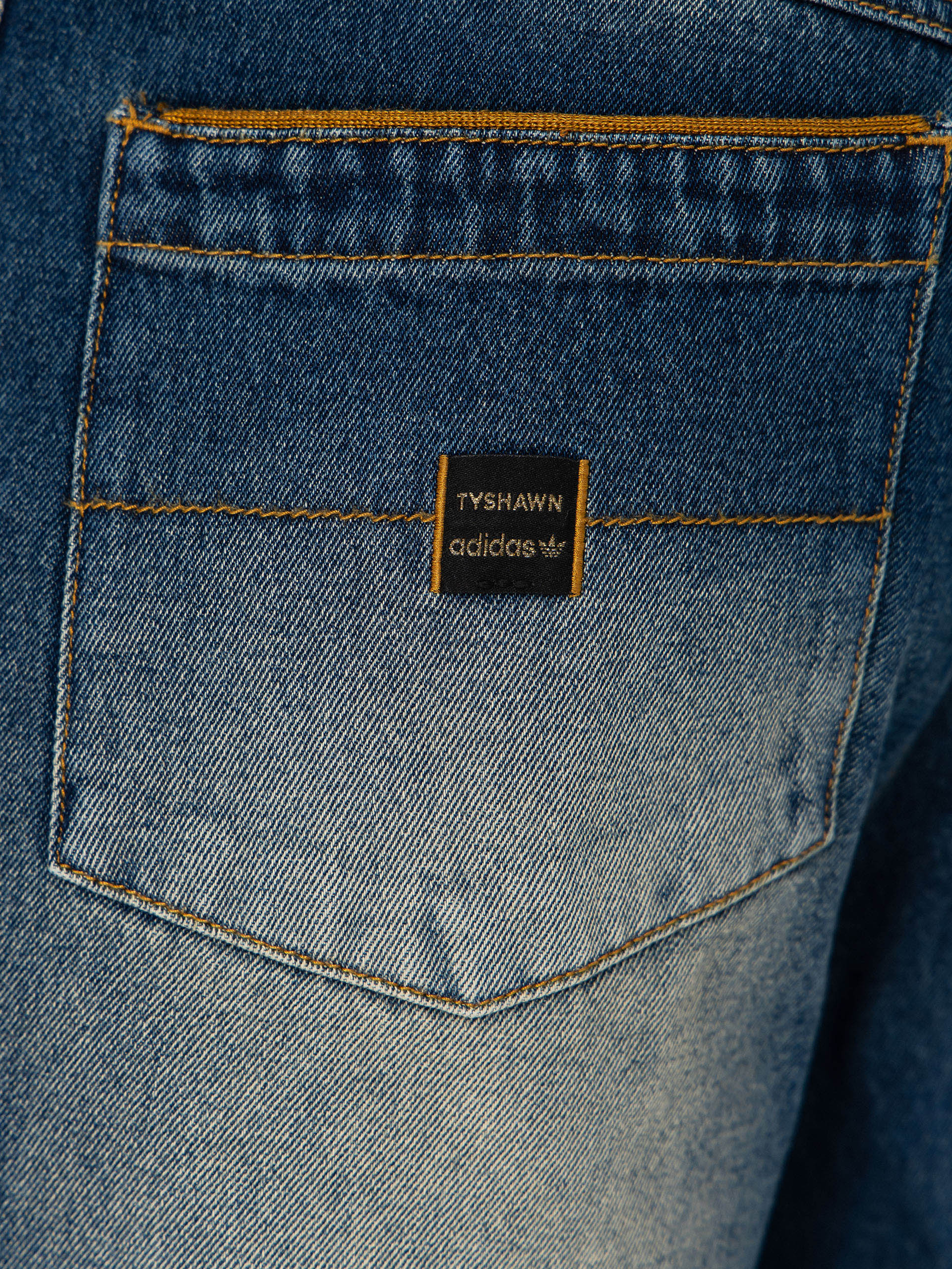 Pantaloni scurți adidas Tyshawn Wd (inddnm)