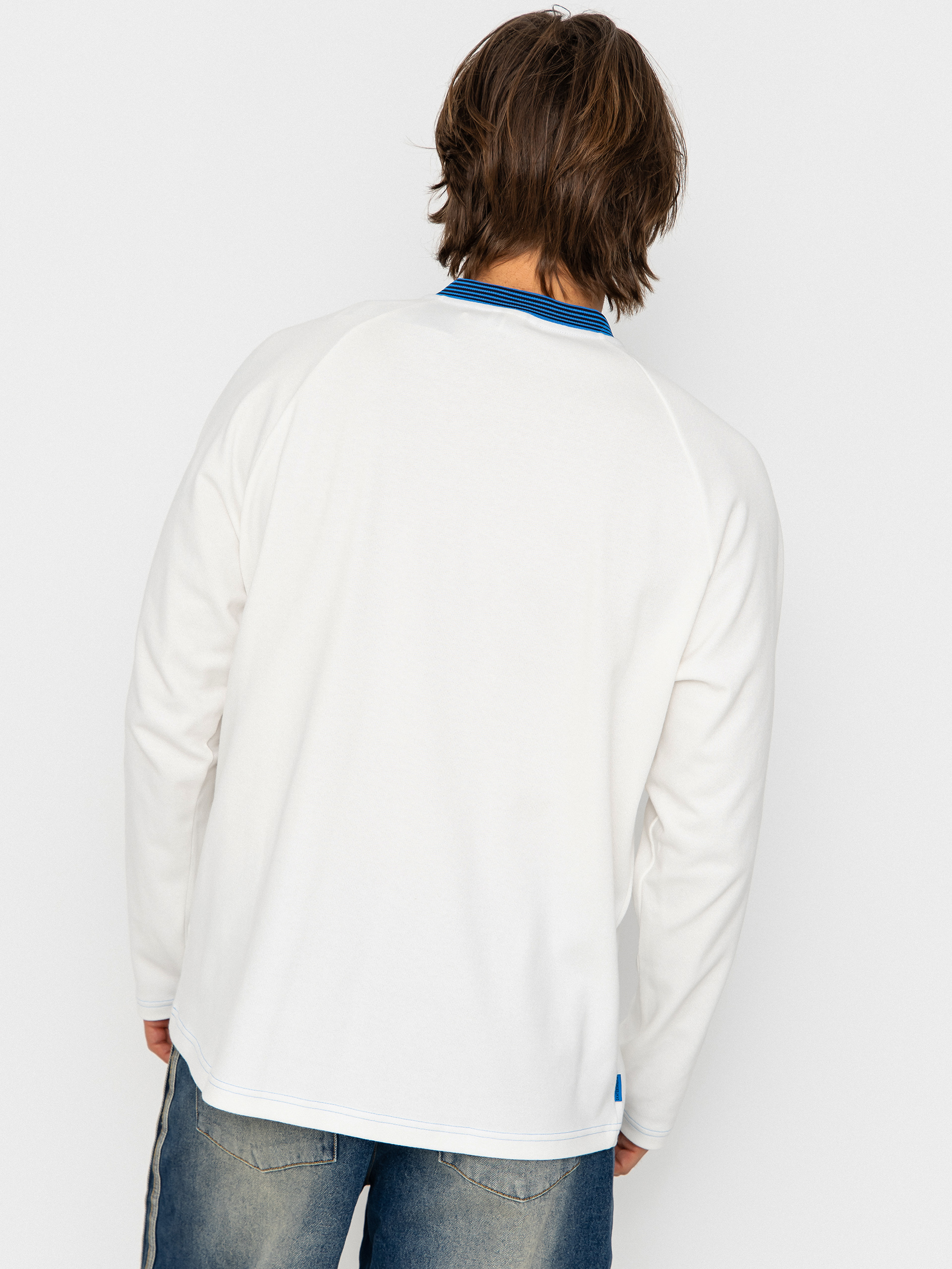 Longsleeve adidas Skt Form (cwhite)