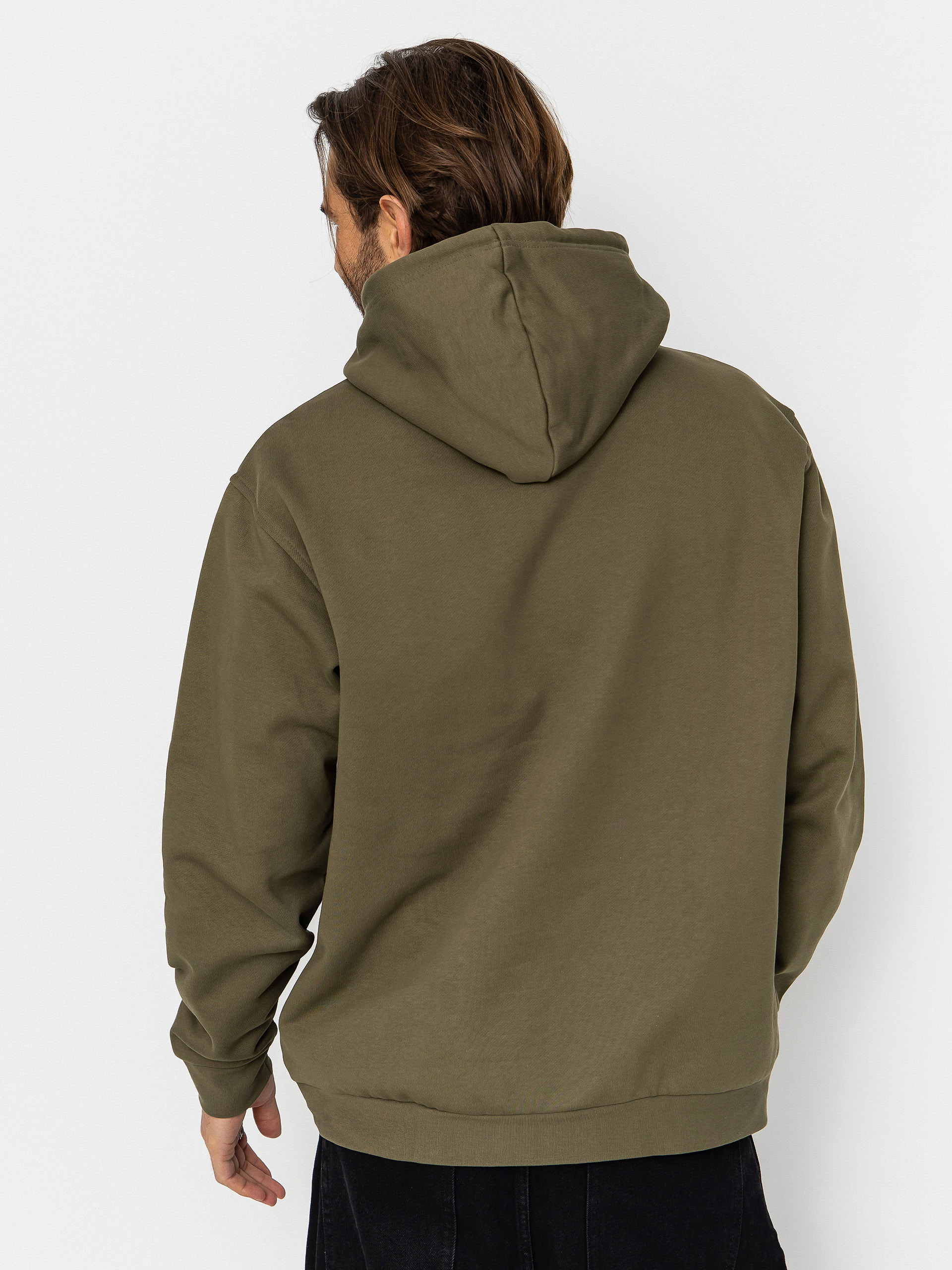 Hanorac cu glugă adidas Skt Adi Cor HD (olistr)