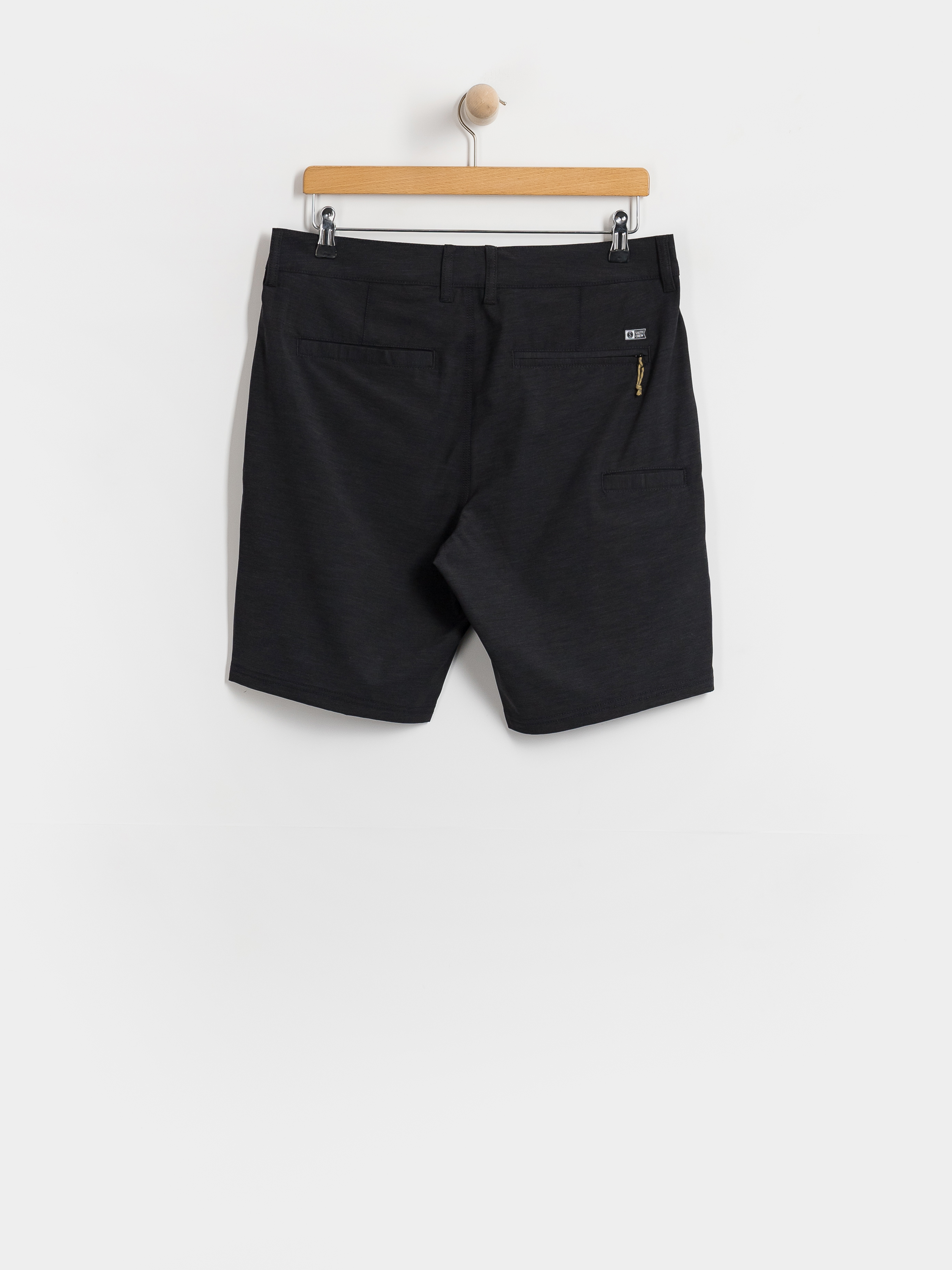 Pantaloni scurți Salty Crew Drifter 19 Hybrid (black)