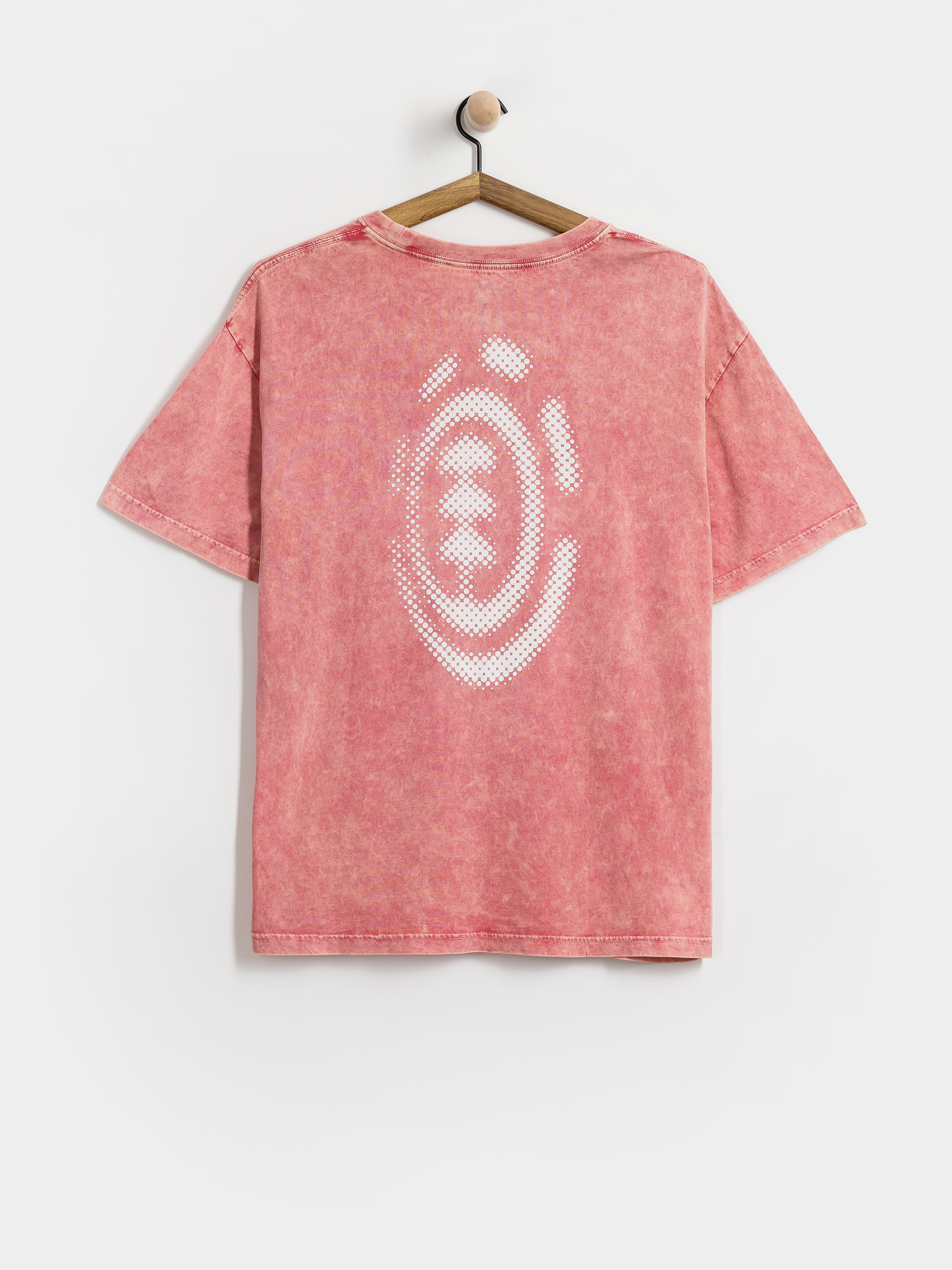 Tricou Element Lab (cardinal)