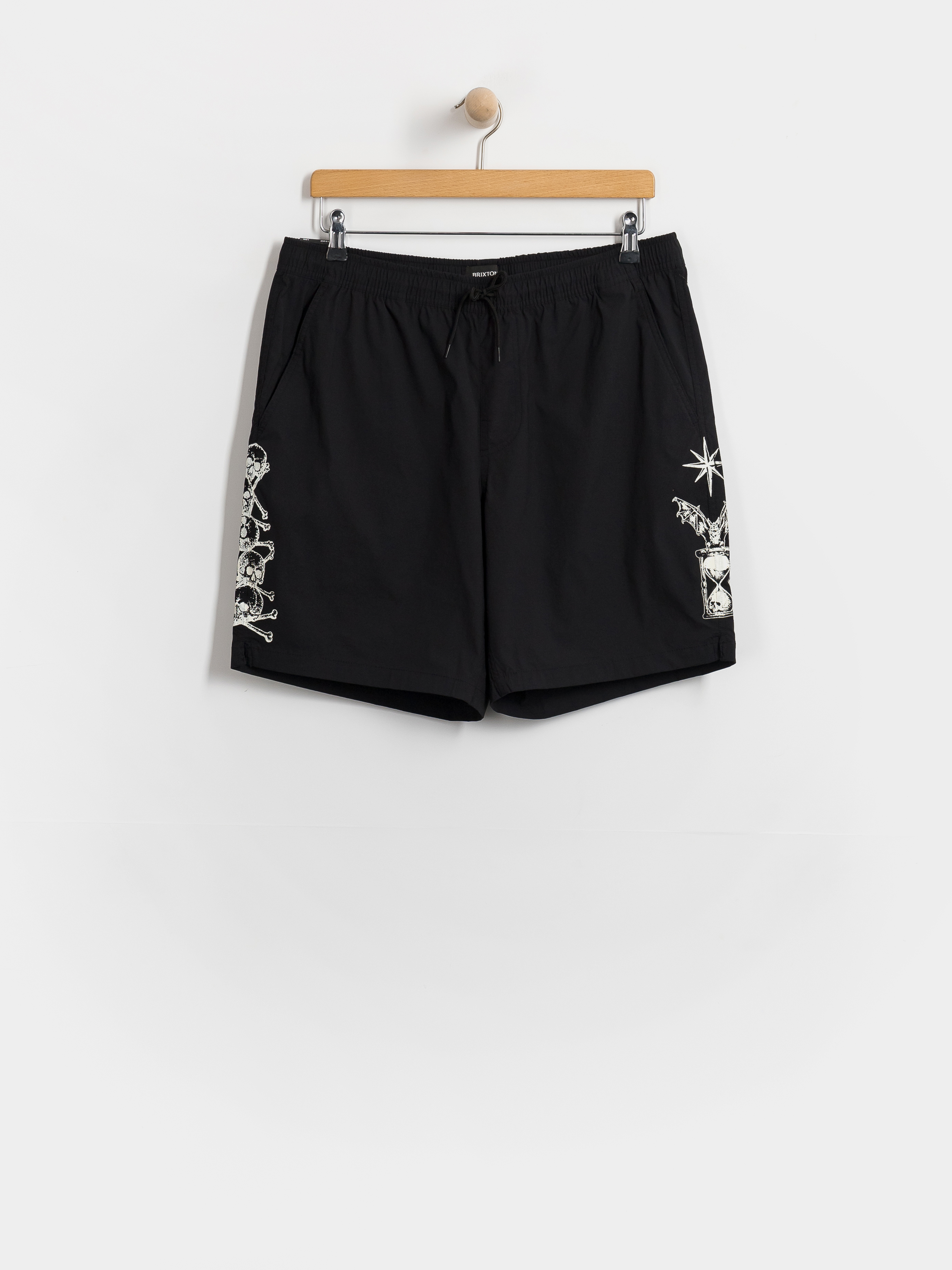 Pantaloni scurți Brixton Everyday Stretch Hybrid