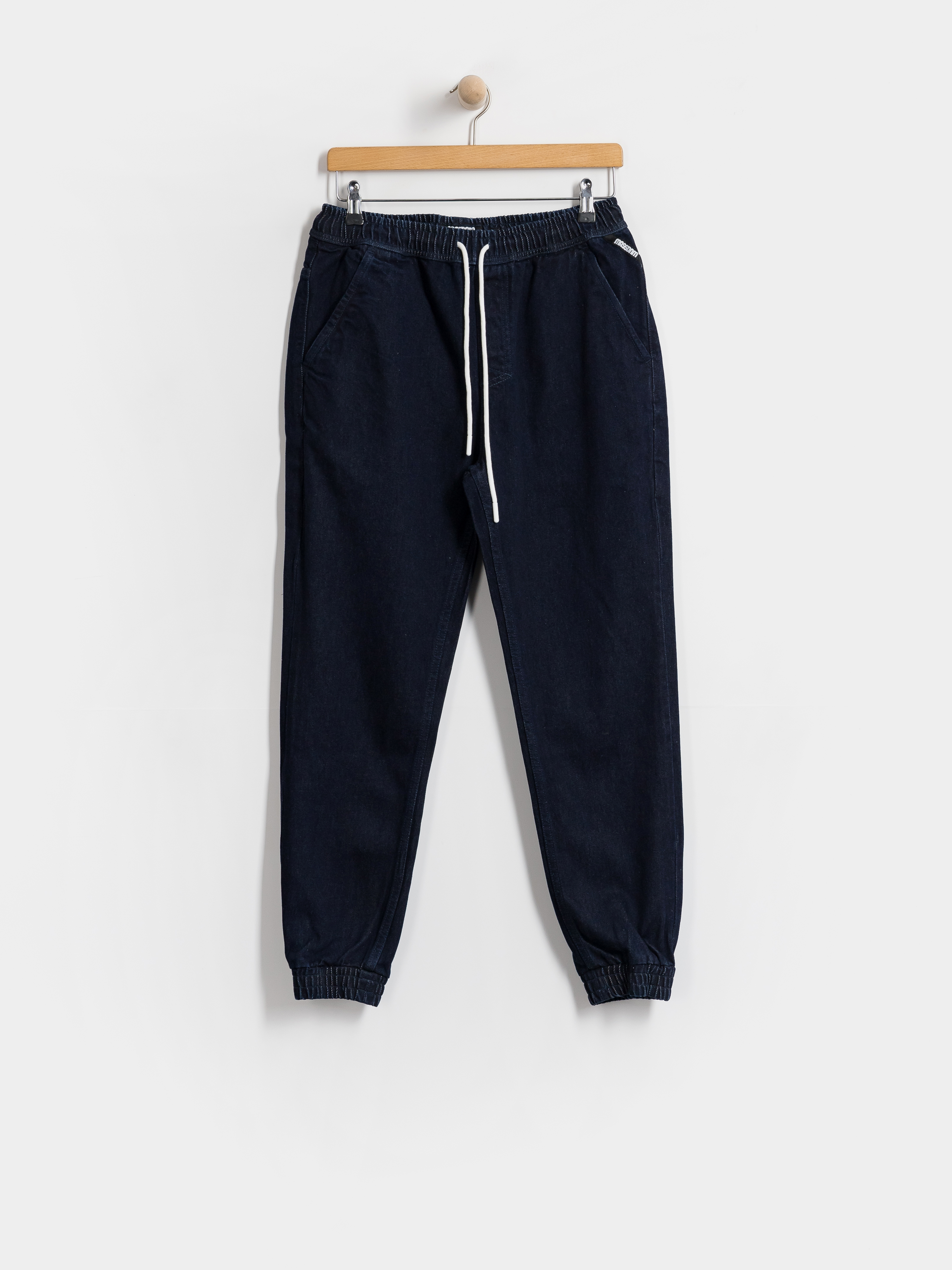 Pantaloni MassDnm Signature 2.0 Jogger Jeans (rinse)