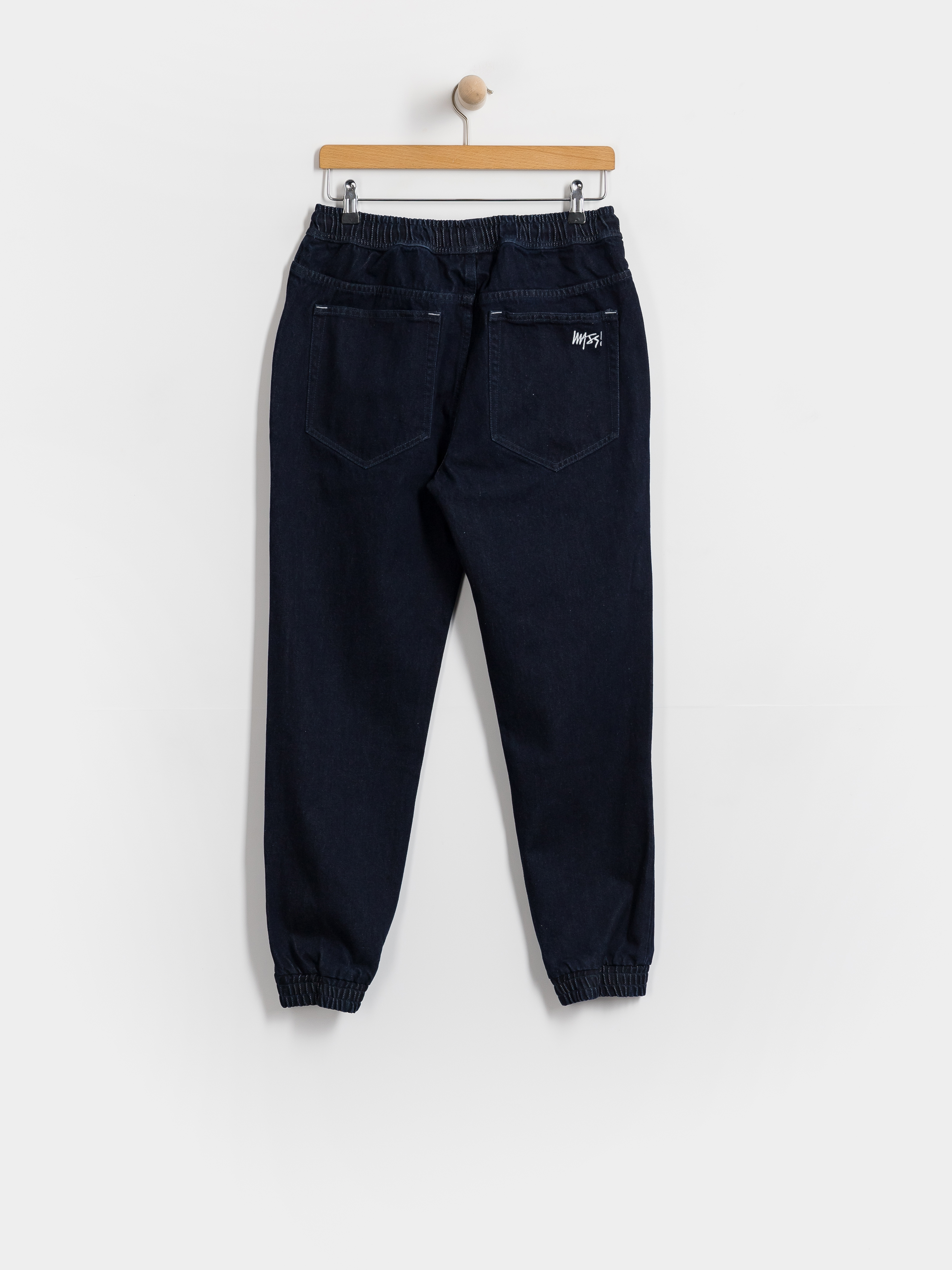 Pantaloni MassDnm Signature 2.0 Jogger Jeans (rinse)