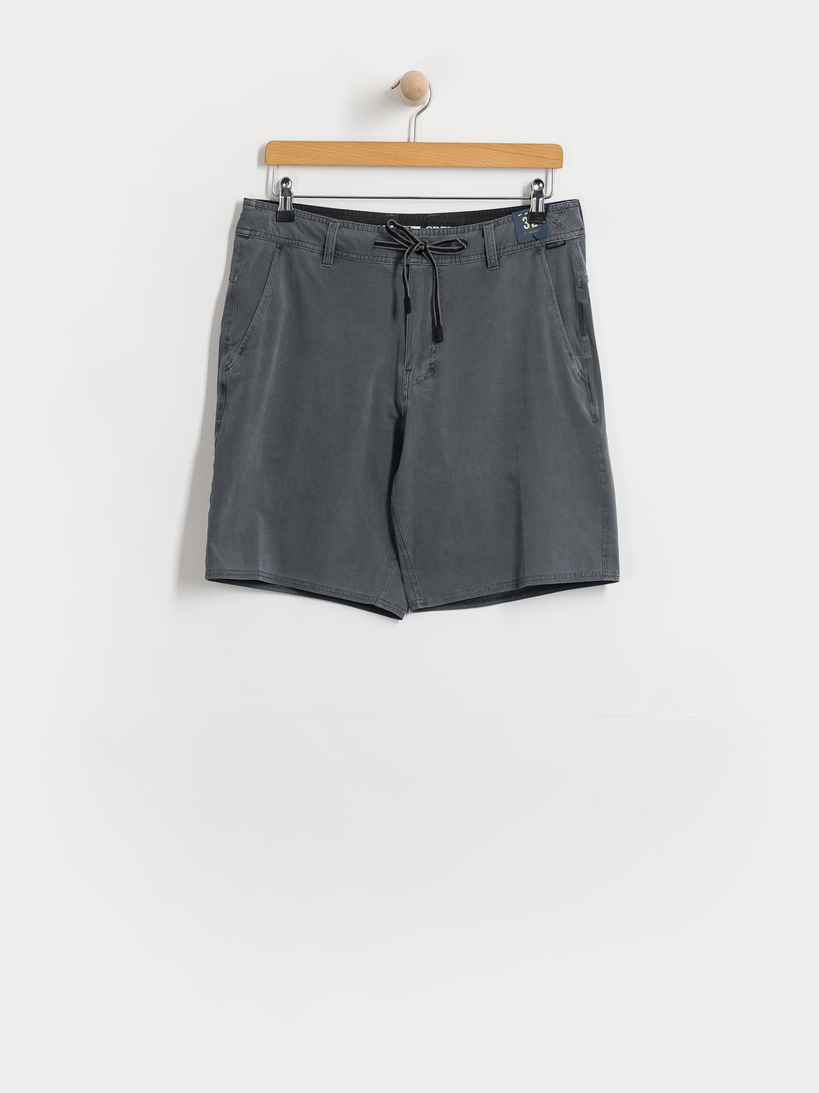 Pantaloni scurți Salty Crew Transom Overdye (magnet)
