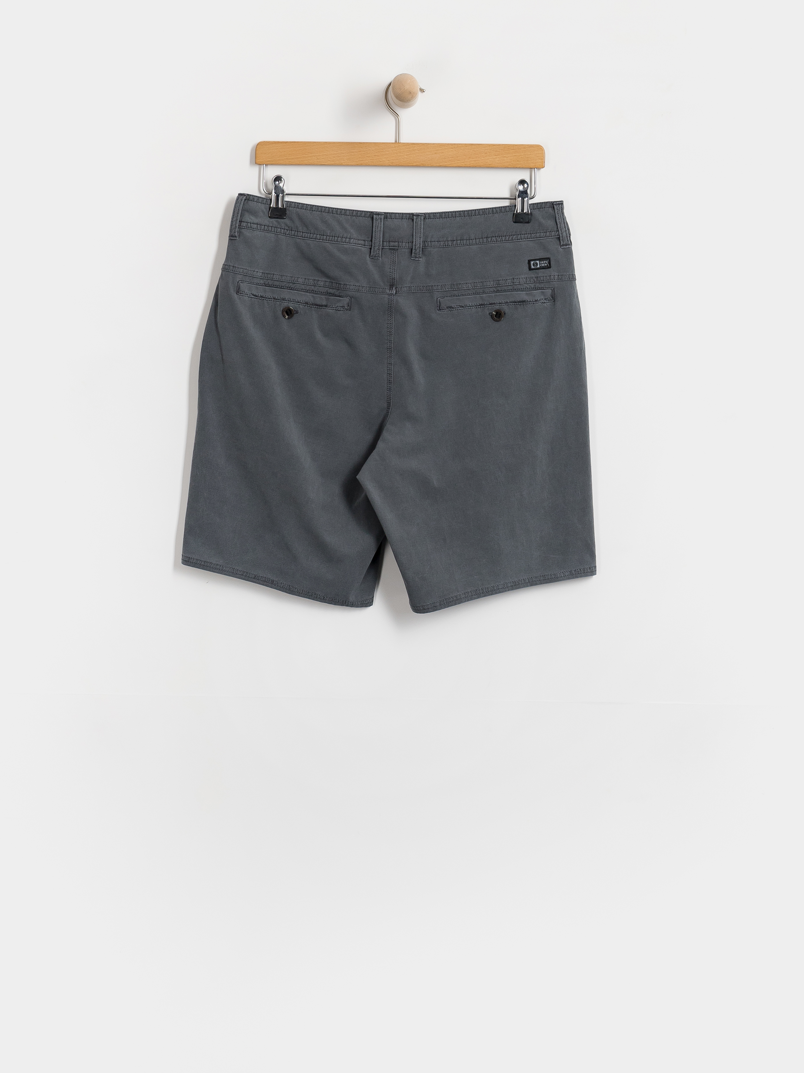 Pantaloni scurți Salty Crew Transom Overdye (magnet)
