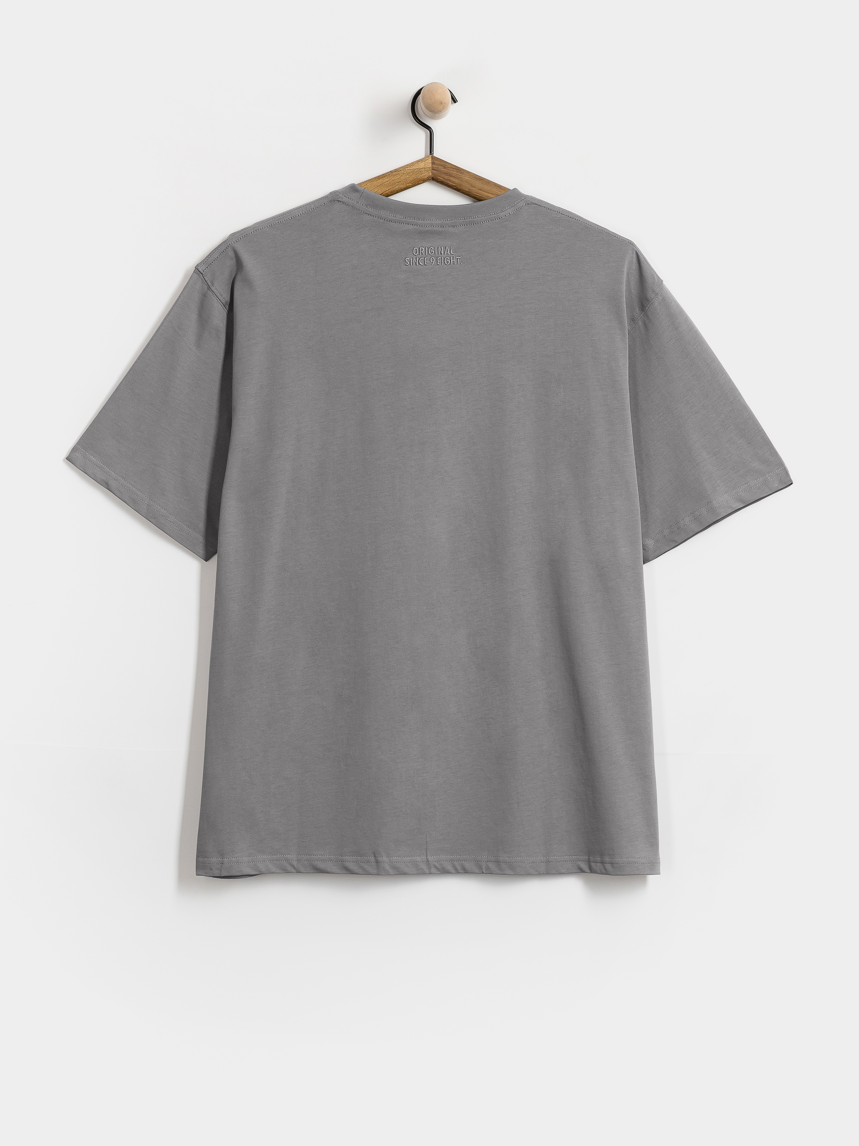 Tricou MassDnm Dogged 2.0