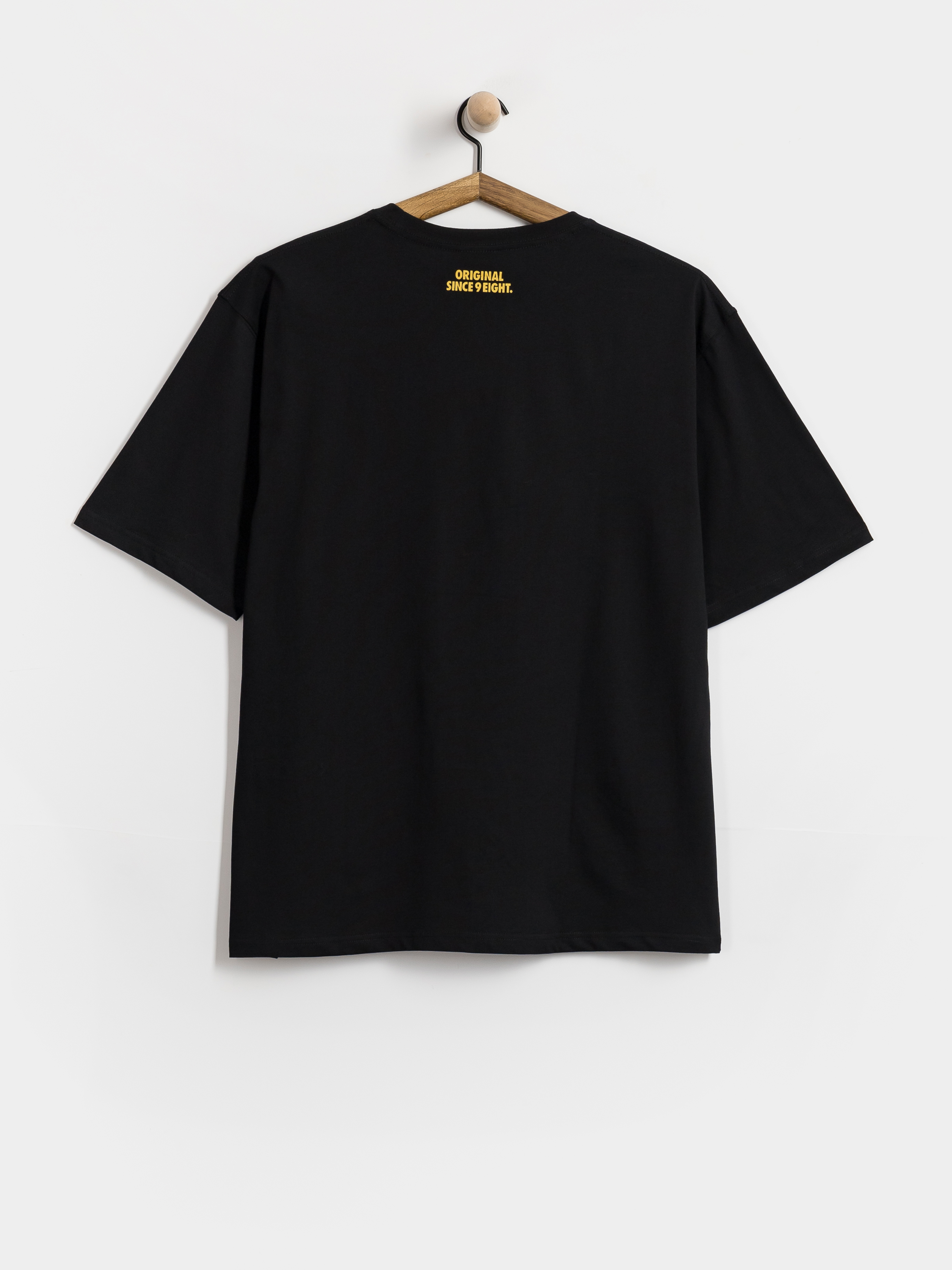 Tricou MassDnm Global