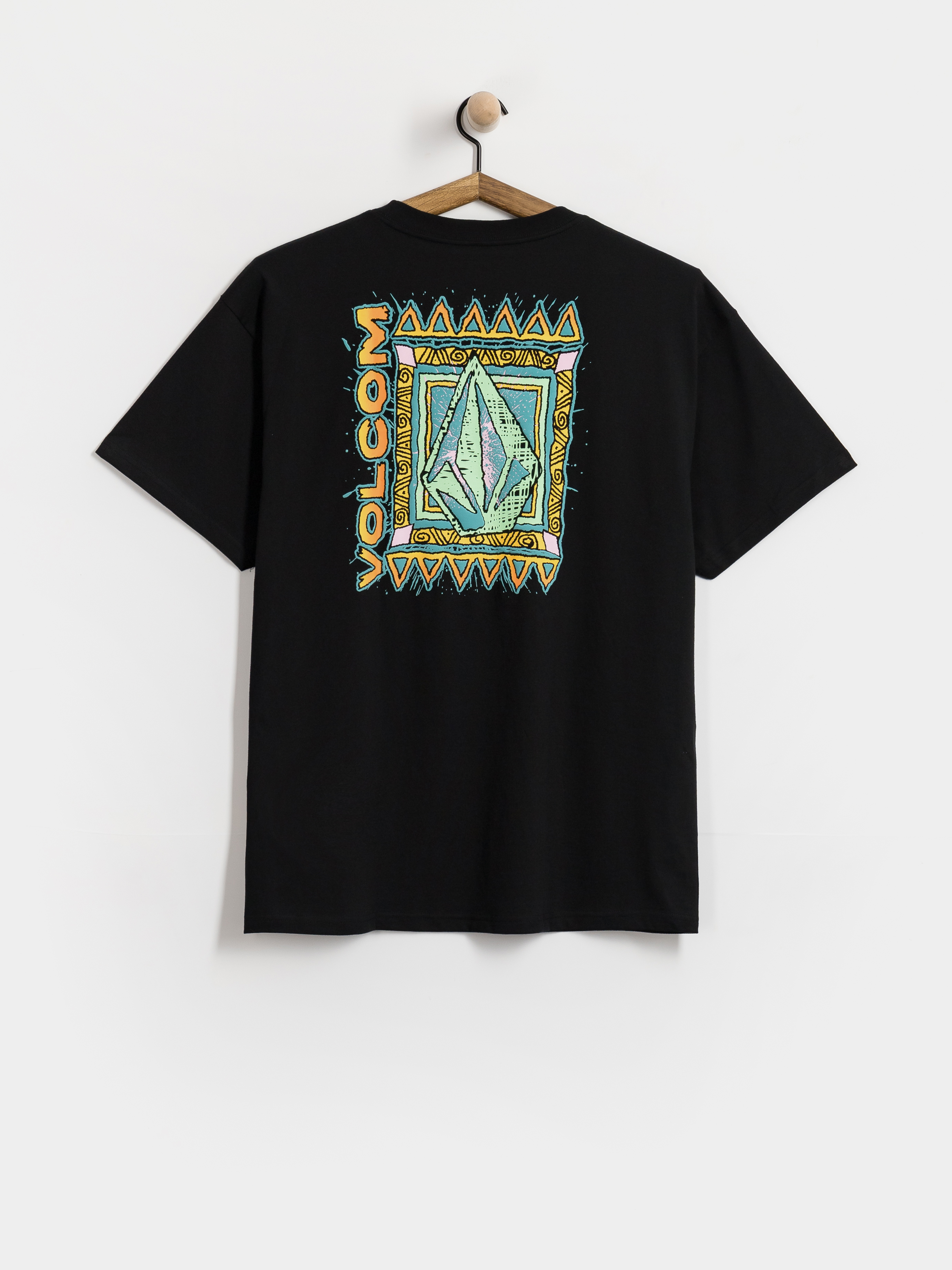 Tricou Volcom Bodie