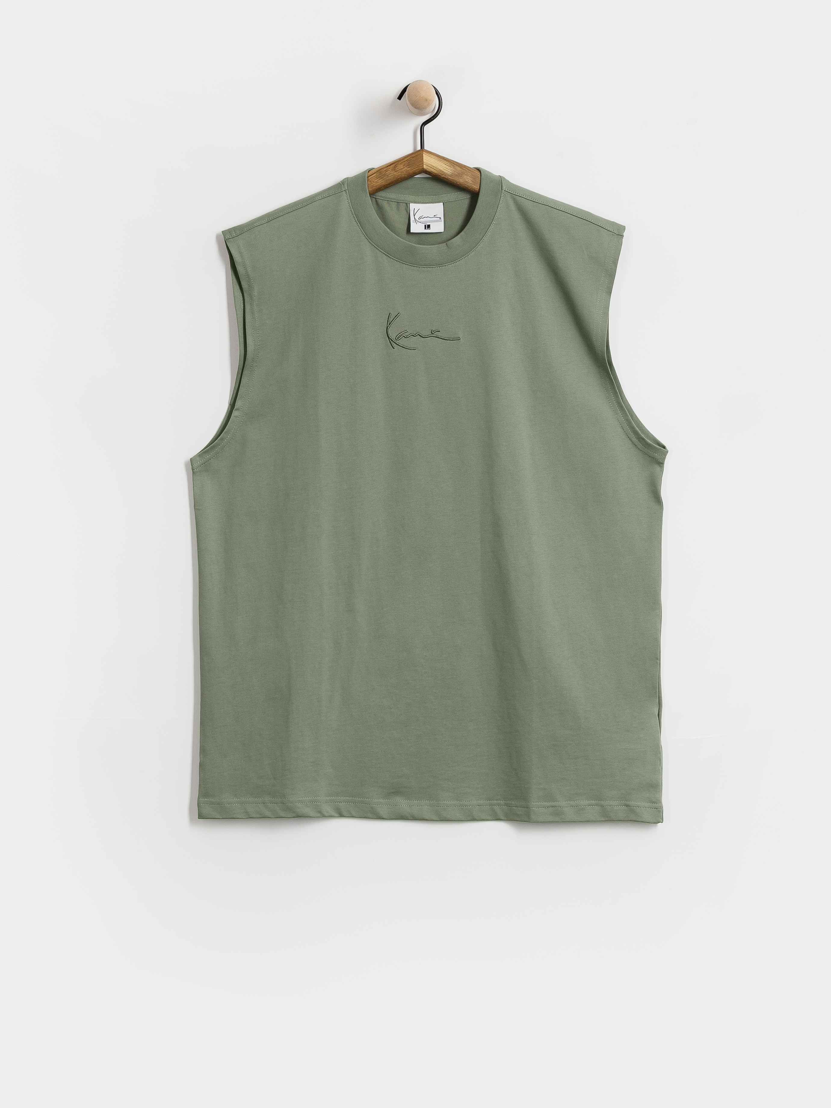 Tricou Karl Kani Small Signature Essential
