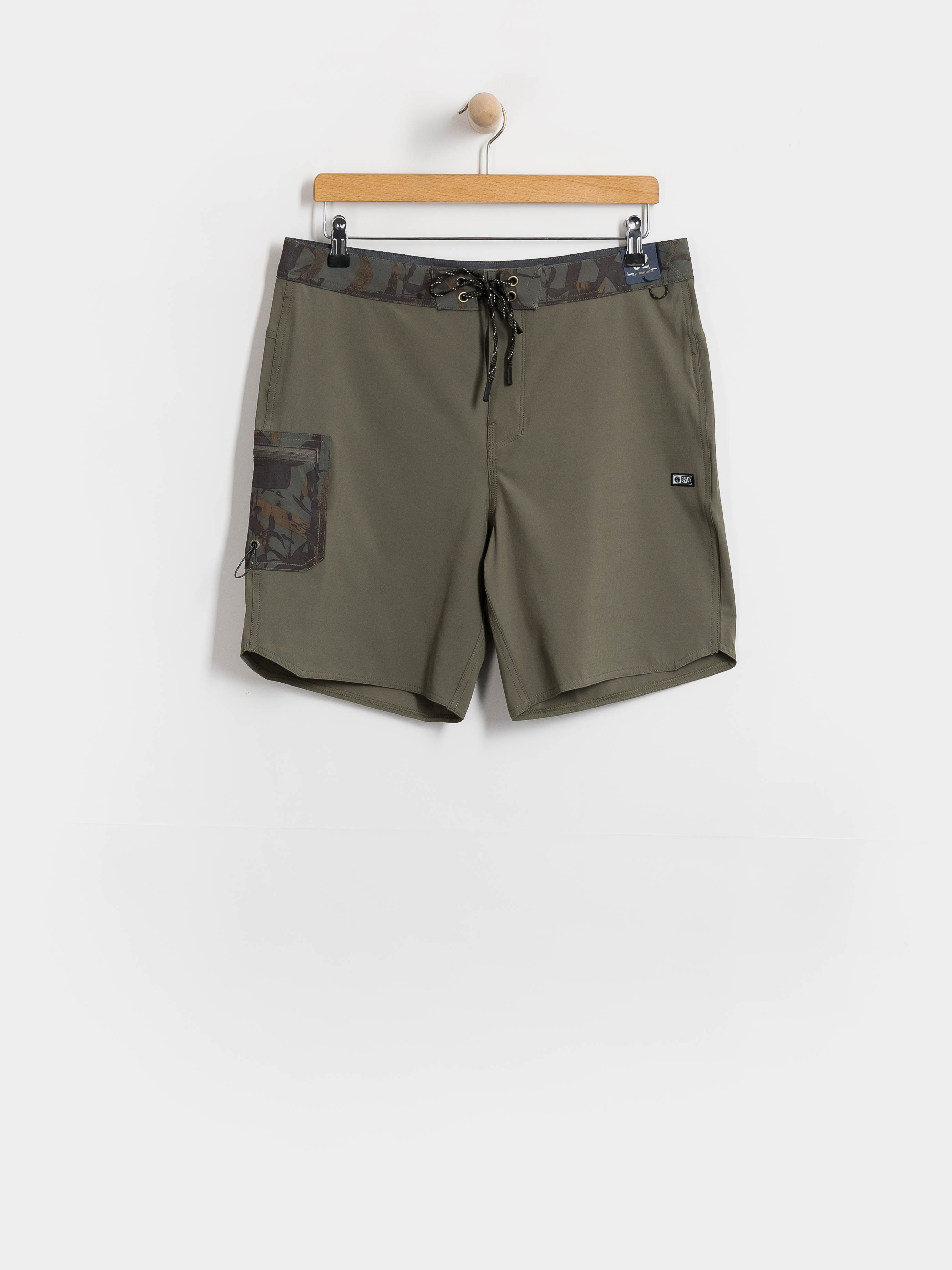 Șort Salty Crew Session Boardshort