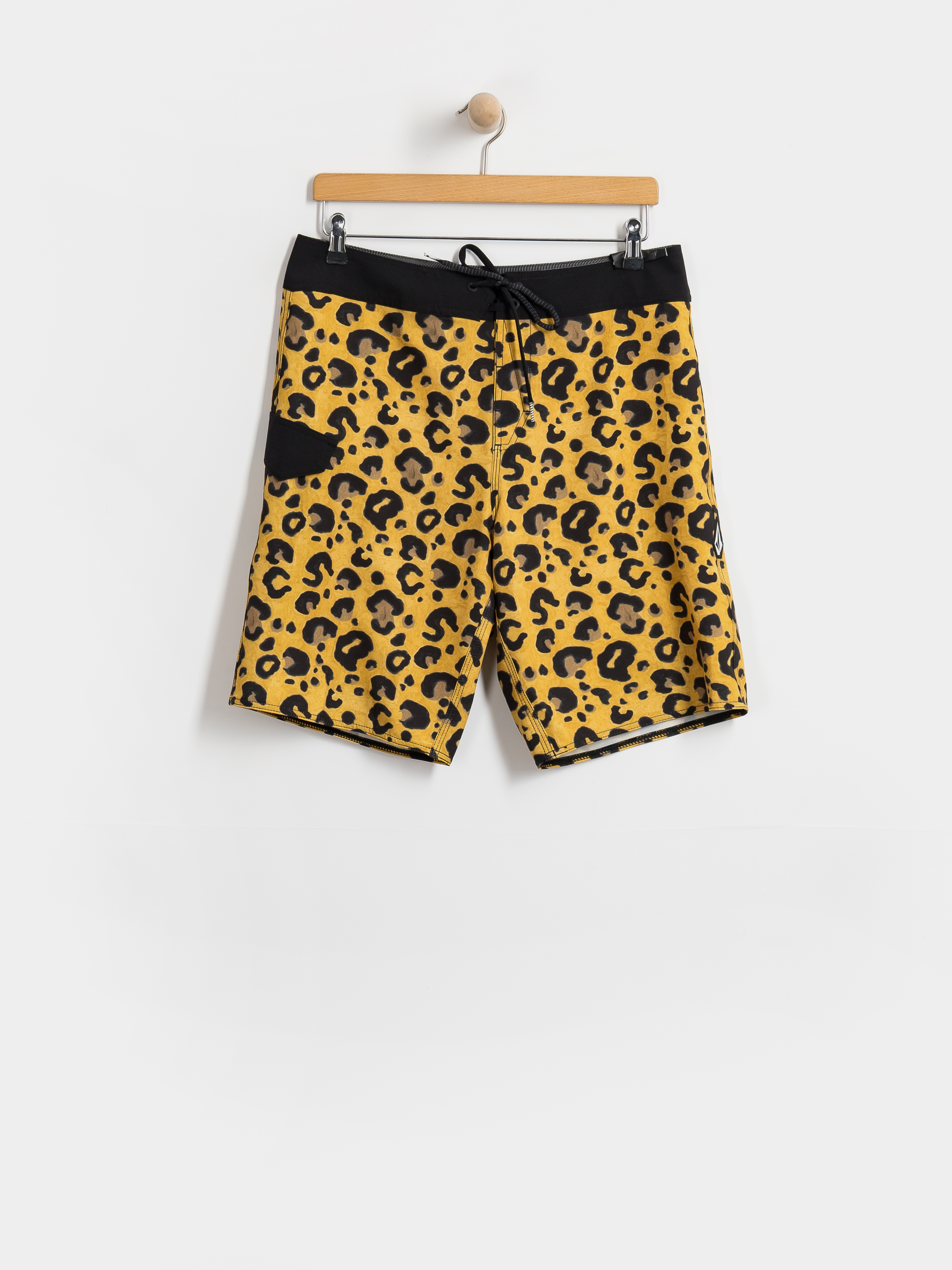 Șort Volcom Cheetah Mod 18 (cheetah)