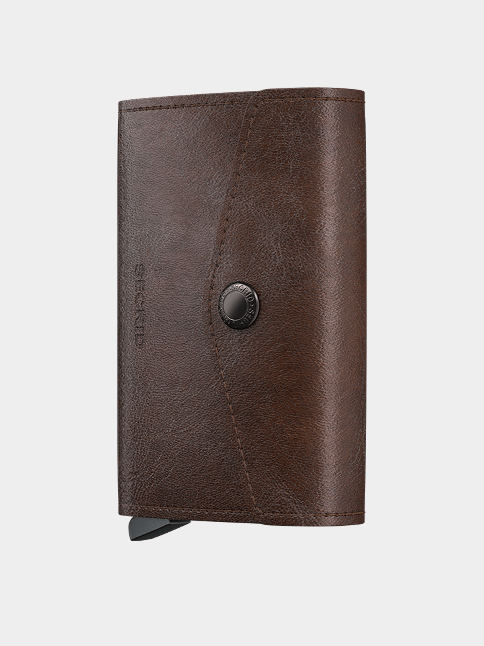 Portofel Secrid Envelope (vintage chocolate)