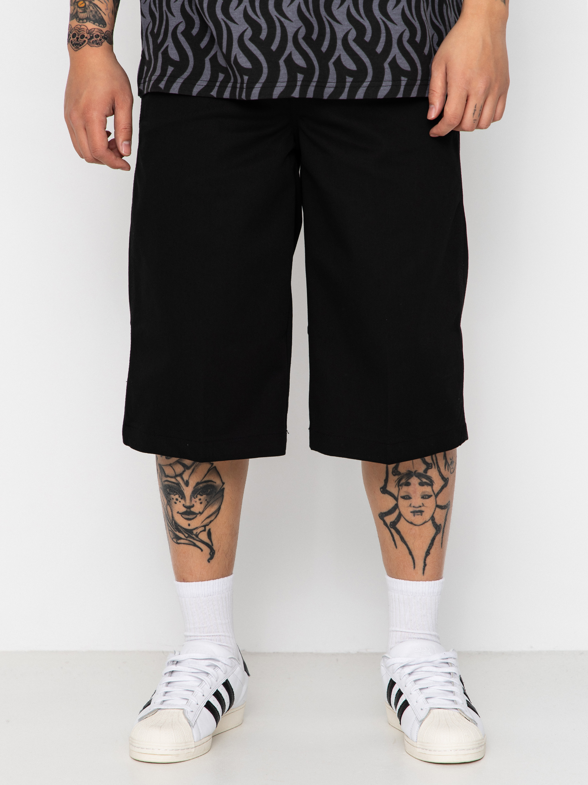 Pantaloni scurți Dickies Union 17 Inch Twill