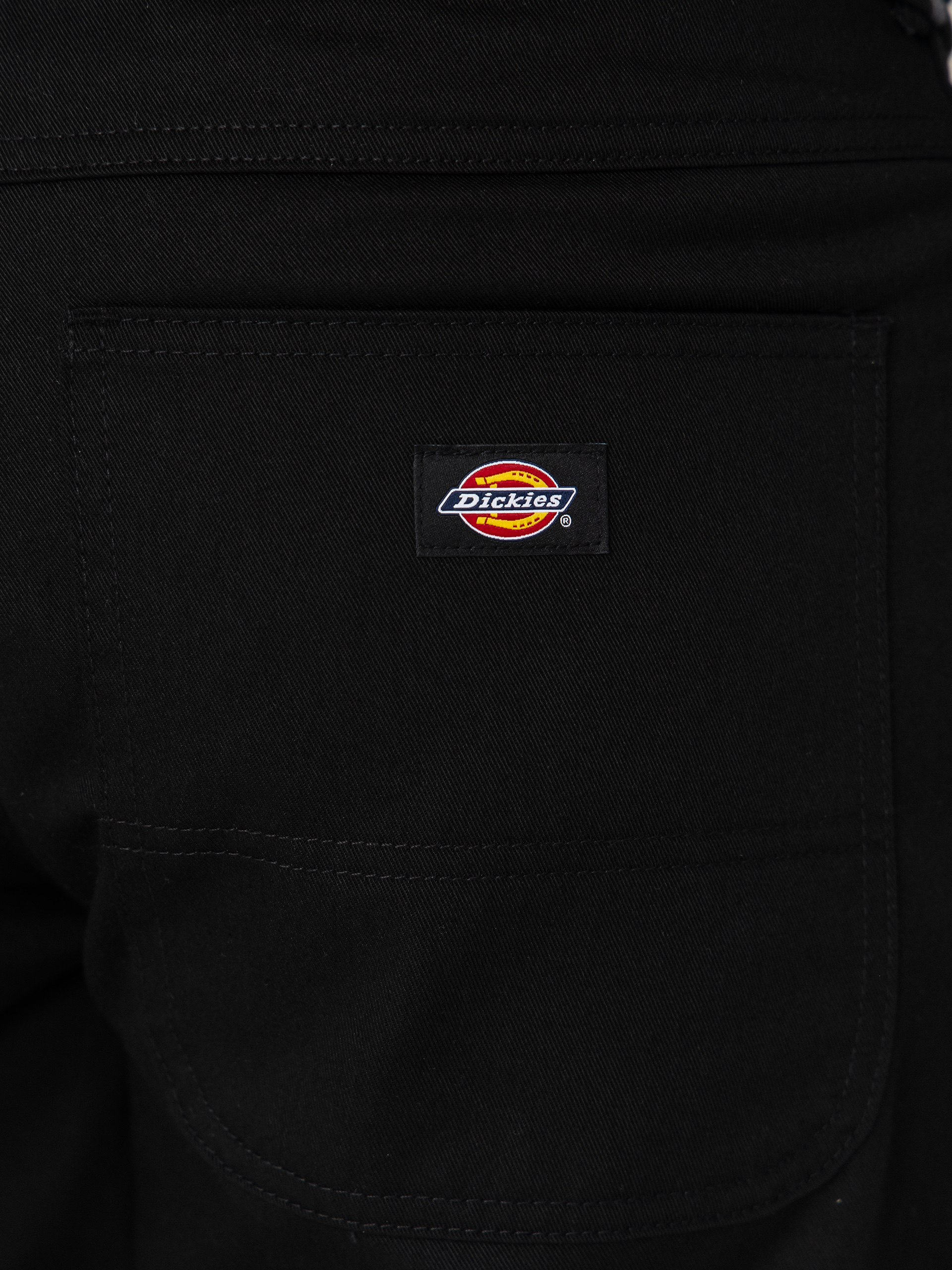 Pantaloni scurți Dickies Union 17 Inch Twill (black)