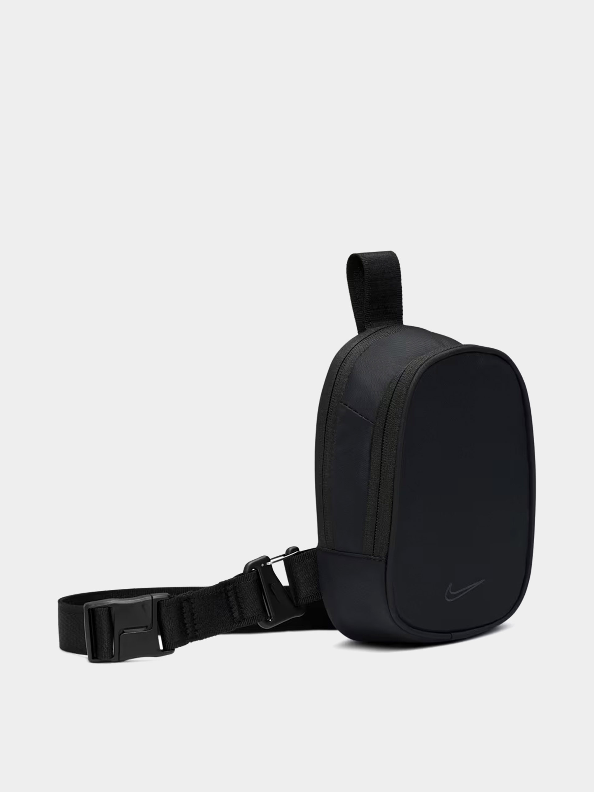 Borsetă de brâu Nike SB Sportswear Commute (black/black/anthracite)