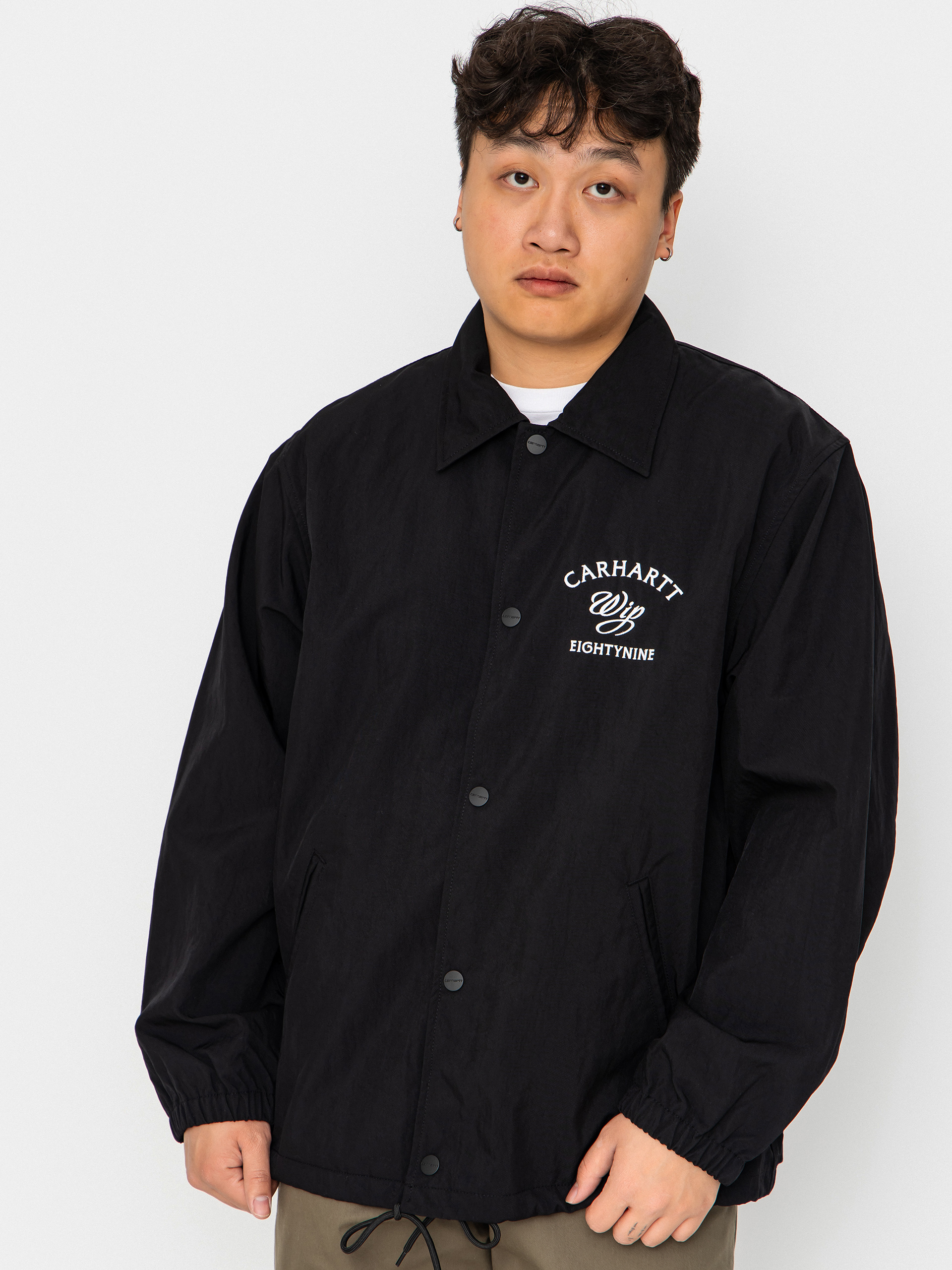 Geacă Carhartt WIP Eightynine