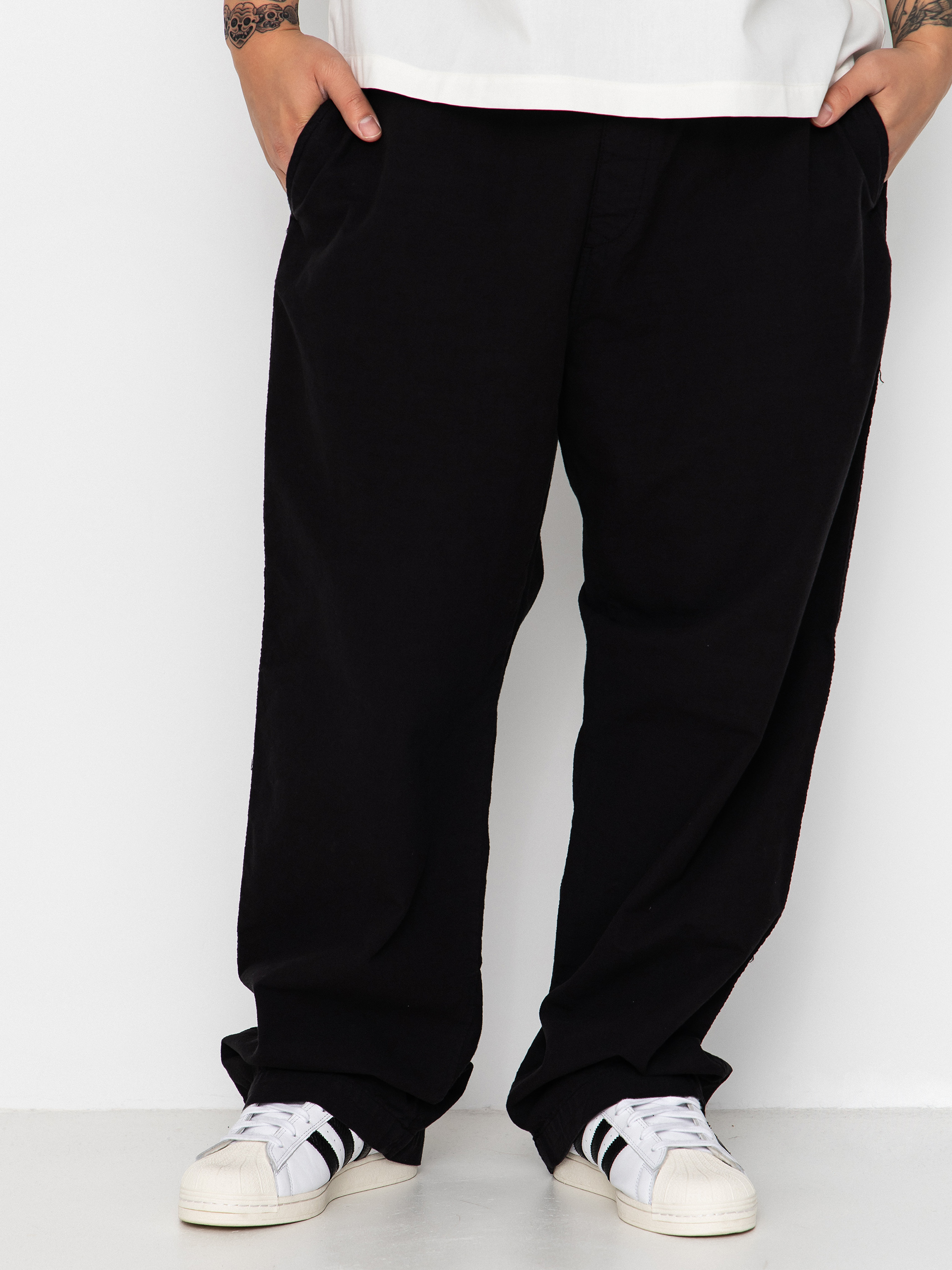 Pantaloni Carhartt WIP Walton