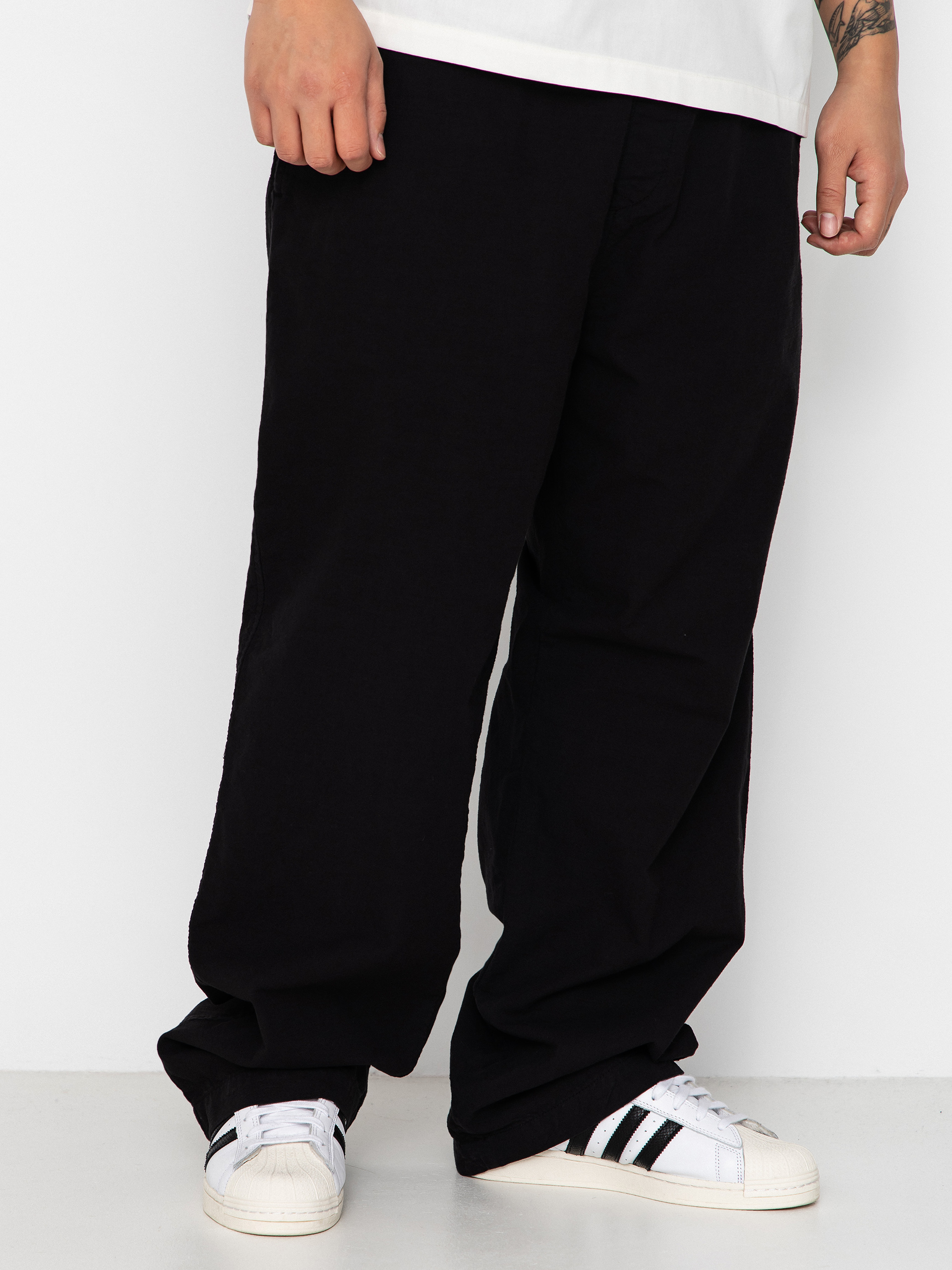 Pantaloni Carhartt WIP Walton (black)