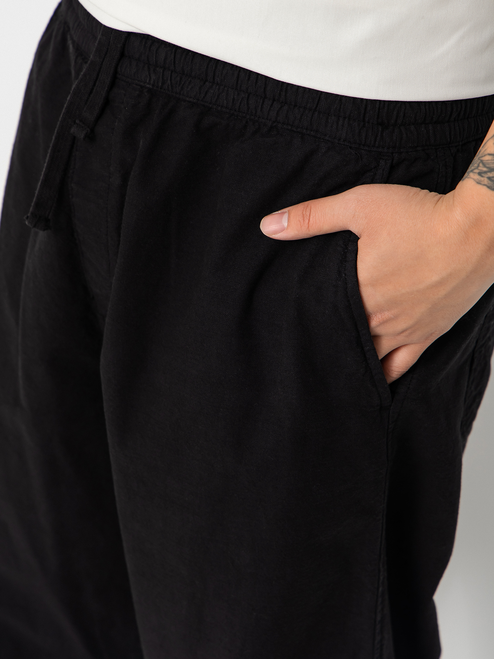 Pantaloni Carhartt WIP Walton (black)