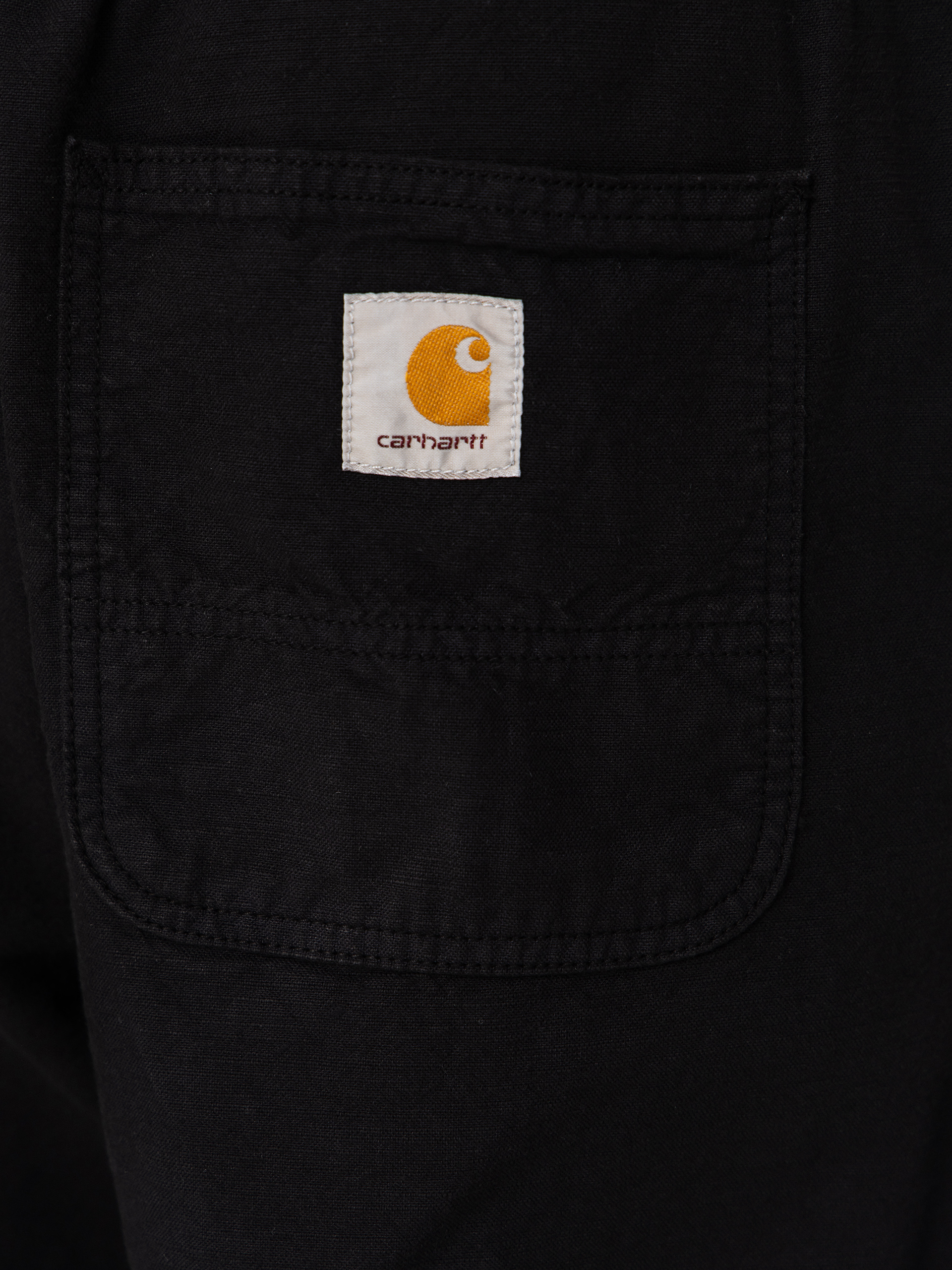 Pantaloni Carhartt WIP Walton (black)