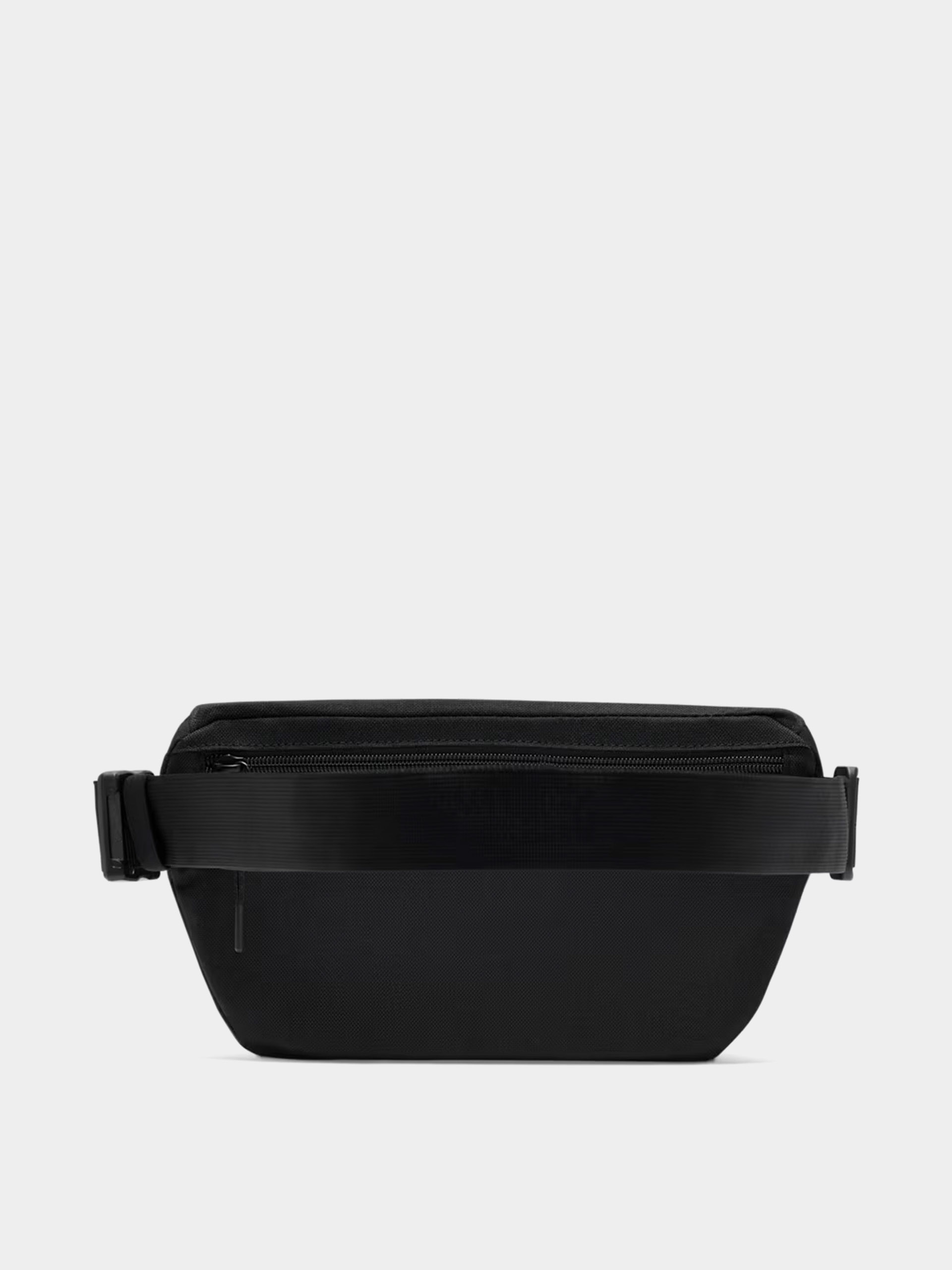 Borsetă de brâu Nike SB Heritage 2.0 (black/black/white)