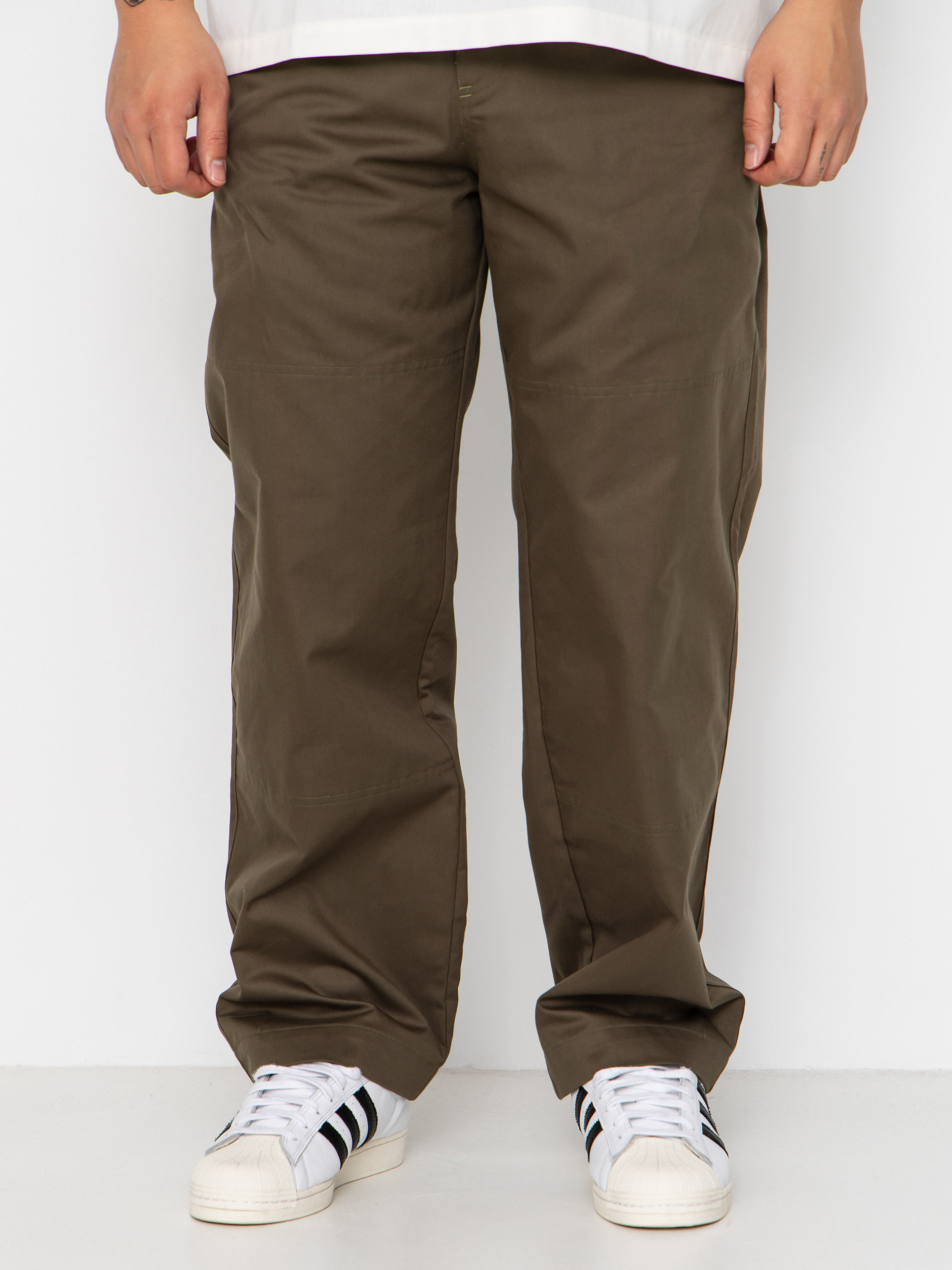 Pantaloni adidas Skt Chino