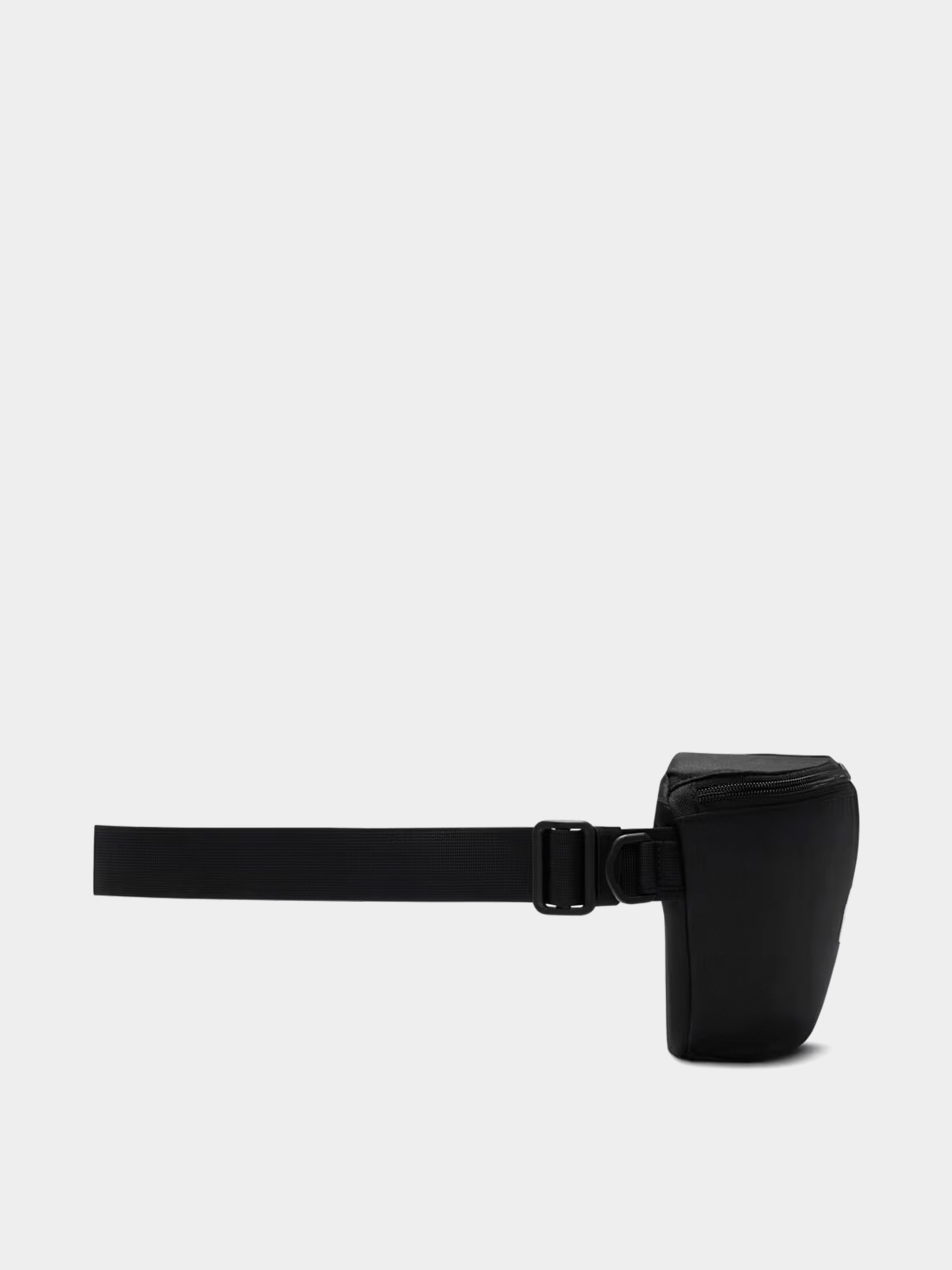 Borsetă de brâu Nike SB Heritage 2.0 (black/black/white)