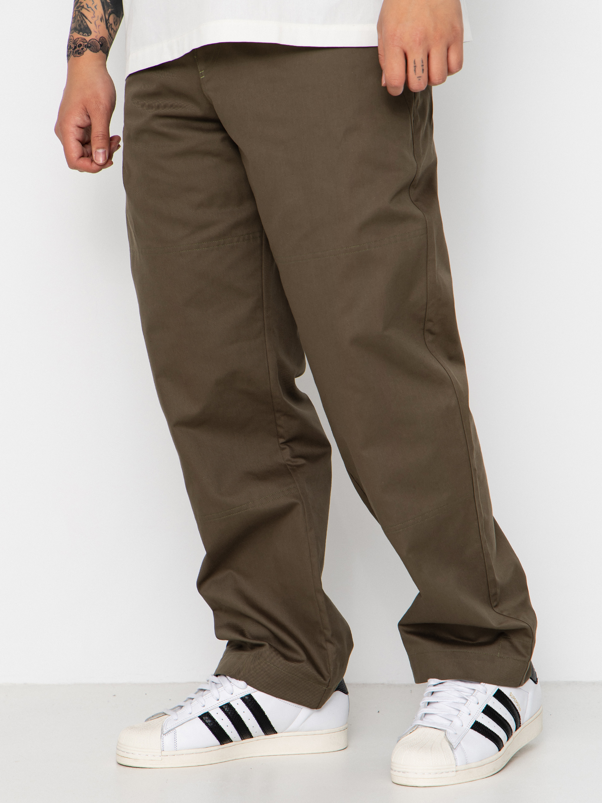 Pantaloni adidas Skt Chino (olistr)
