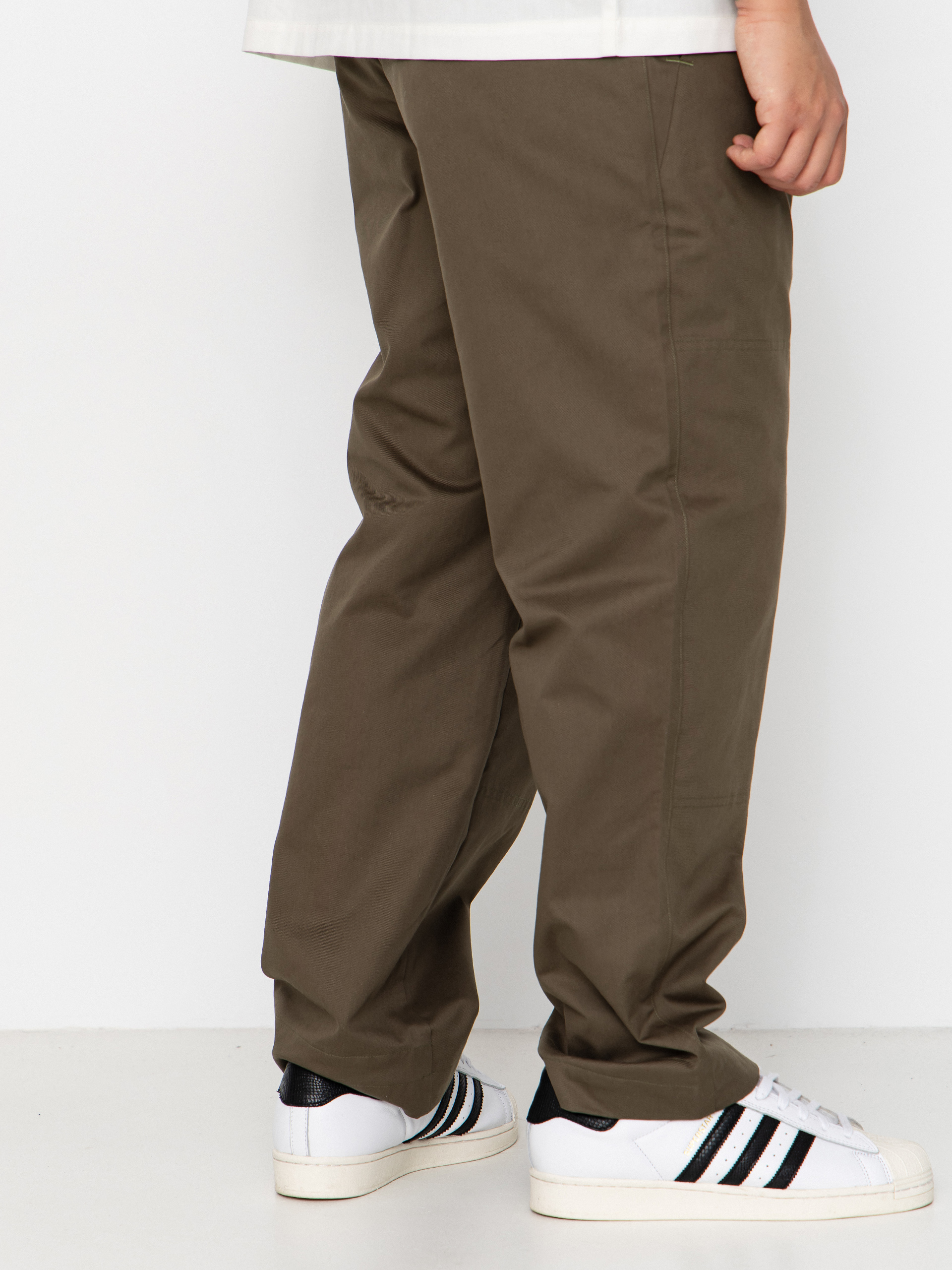 Pantaloni adidas Skt Chino (olistr)