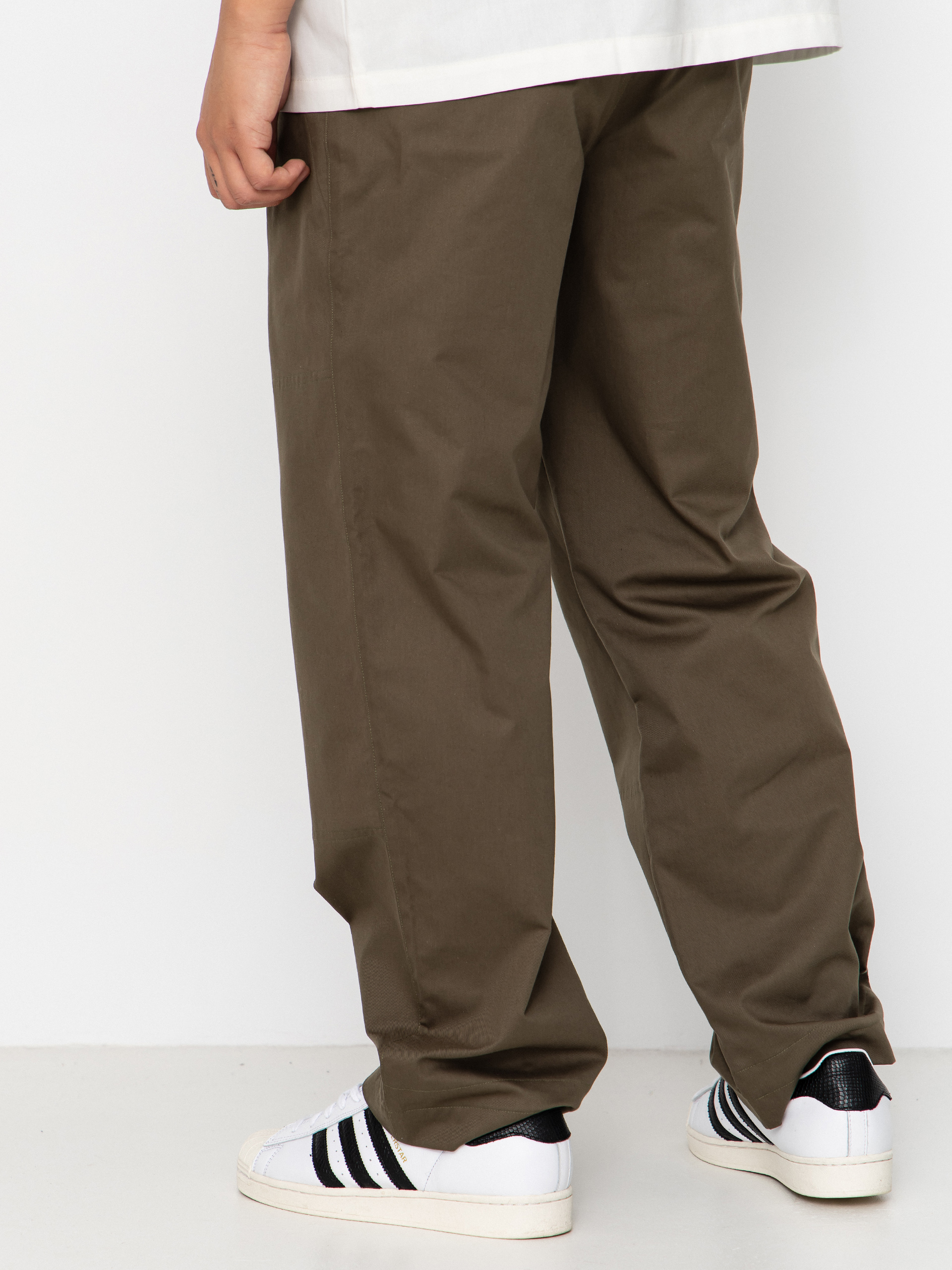 Pantaloni adidas Skt Chino (olistr)