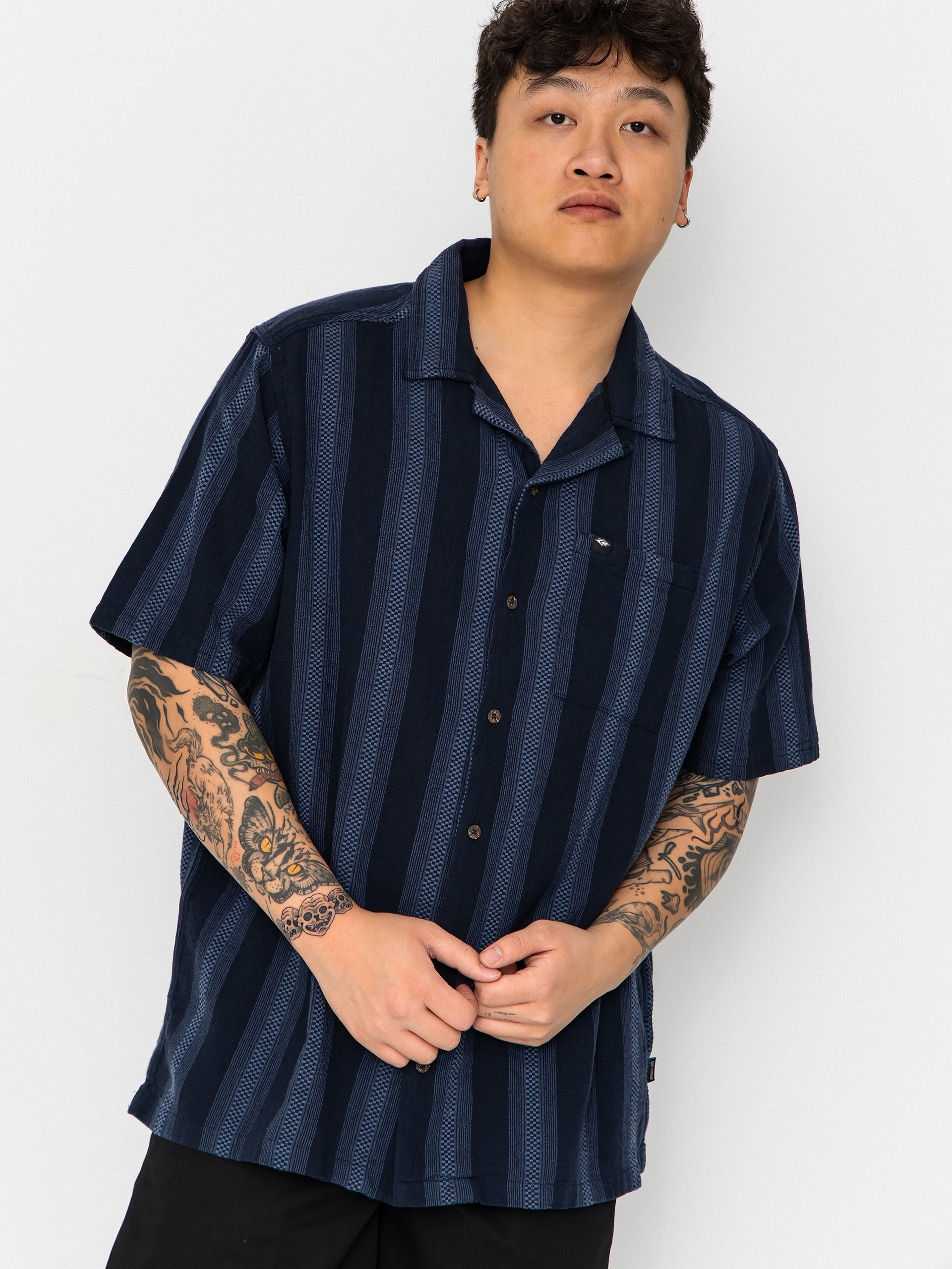 Cămașă Rip Curl Classic Surf Weaver