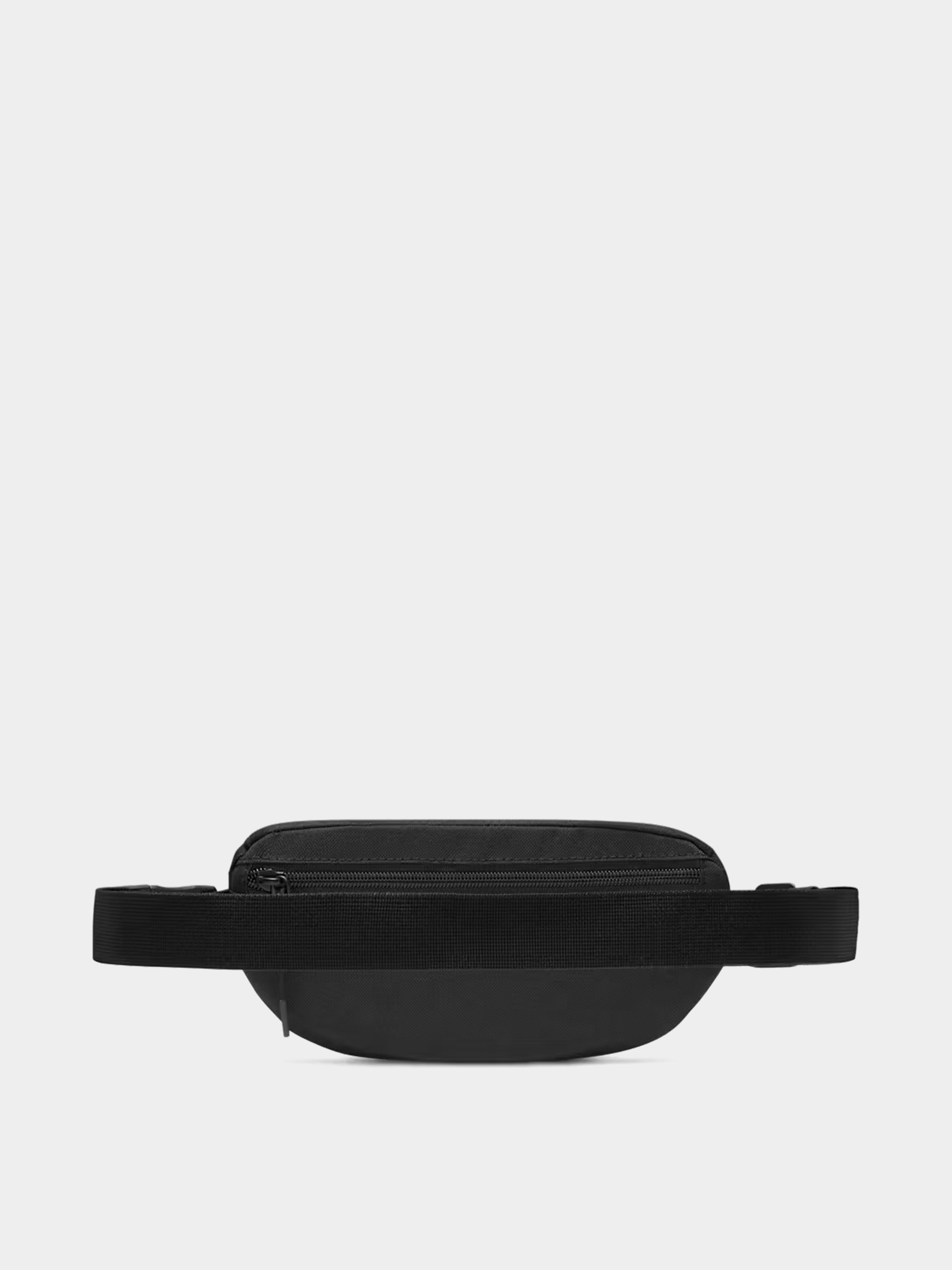Borsetă de brâu Nike SB Heritage 2.0 S (black/black/white)