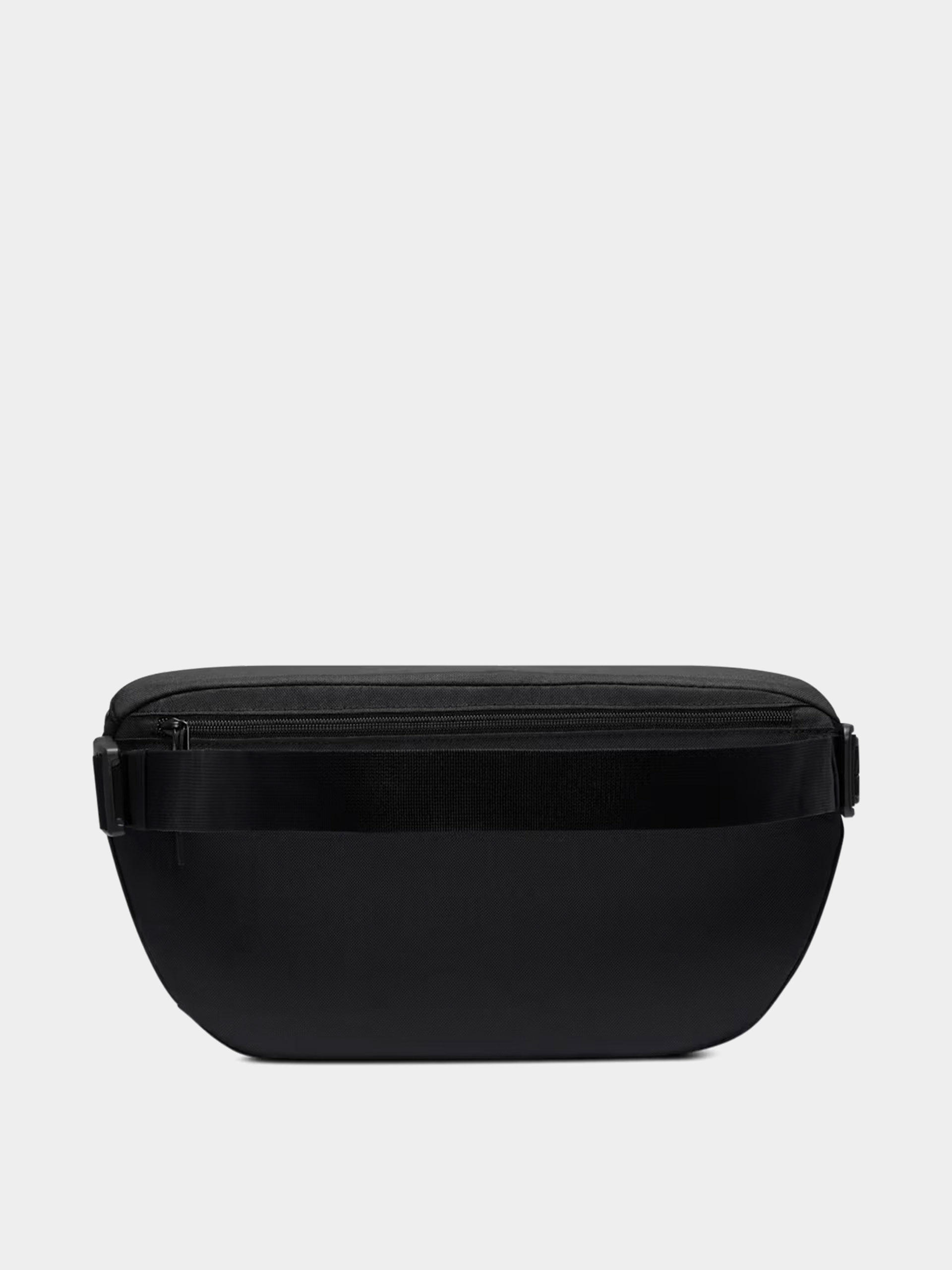Borsetă de brâu Nike SB Heritage XL (black/black/white)