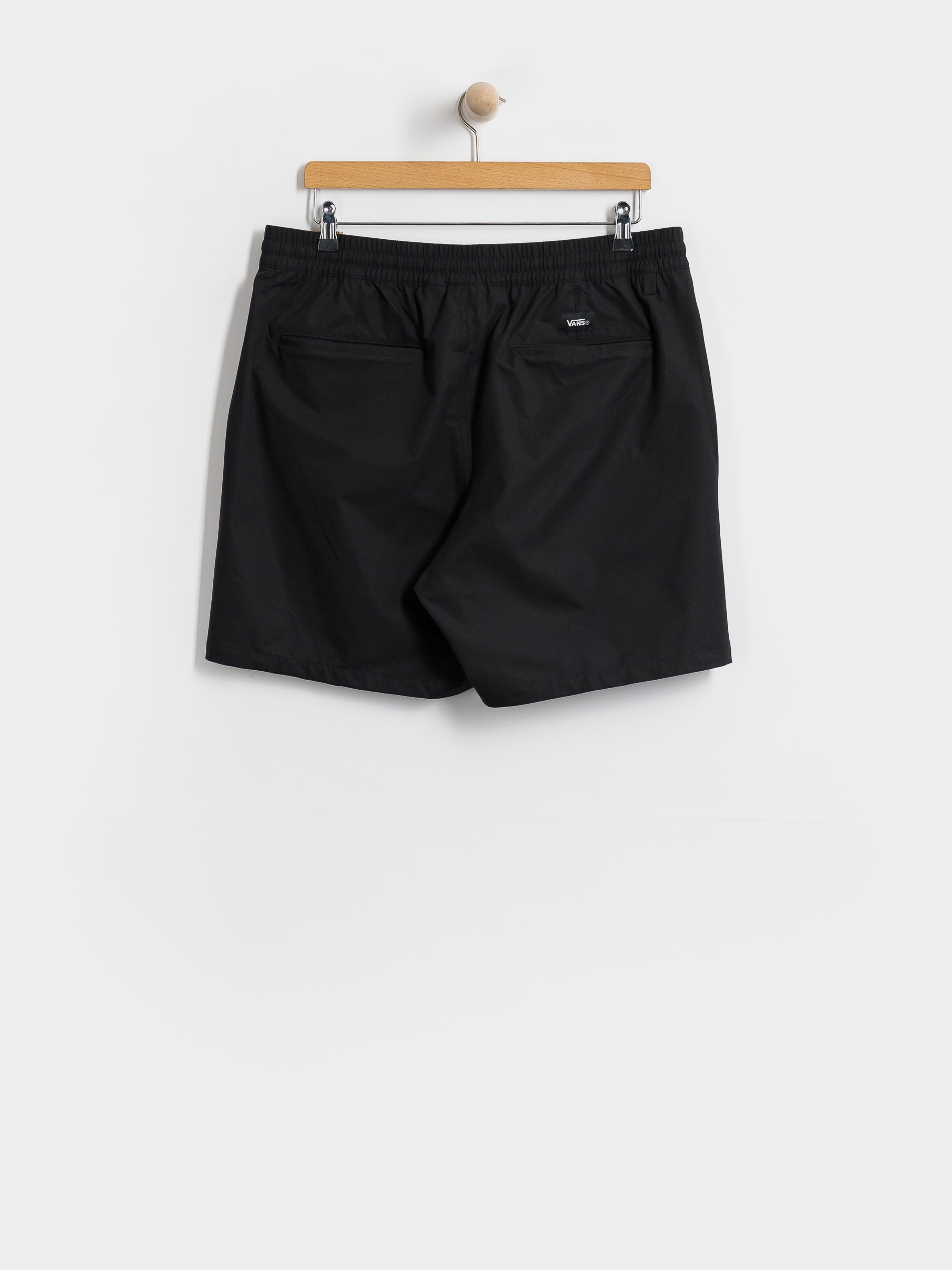 Pantaloni scurți Vans Range Relaxed Sport (black)