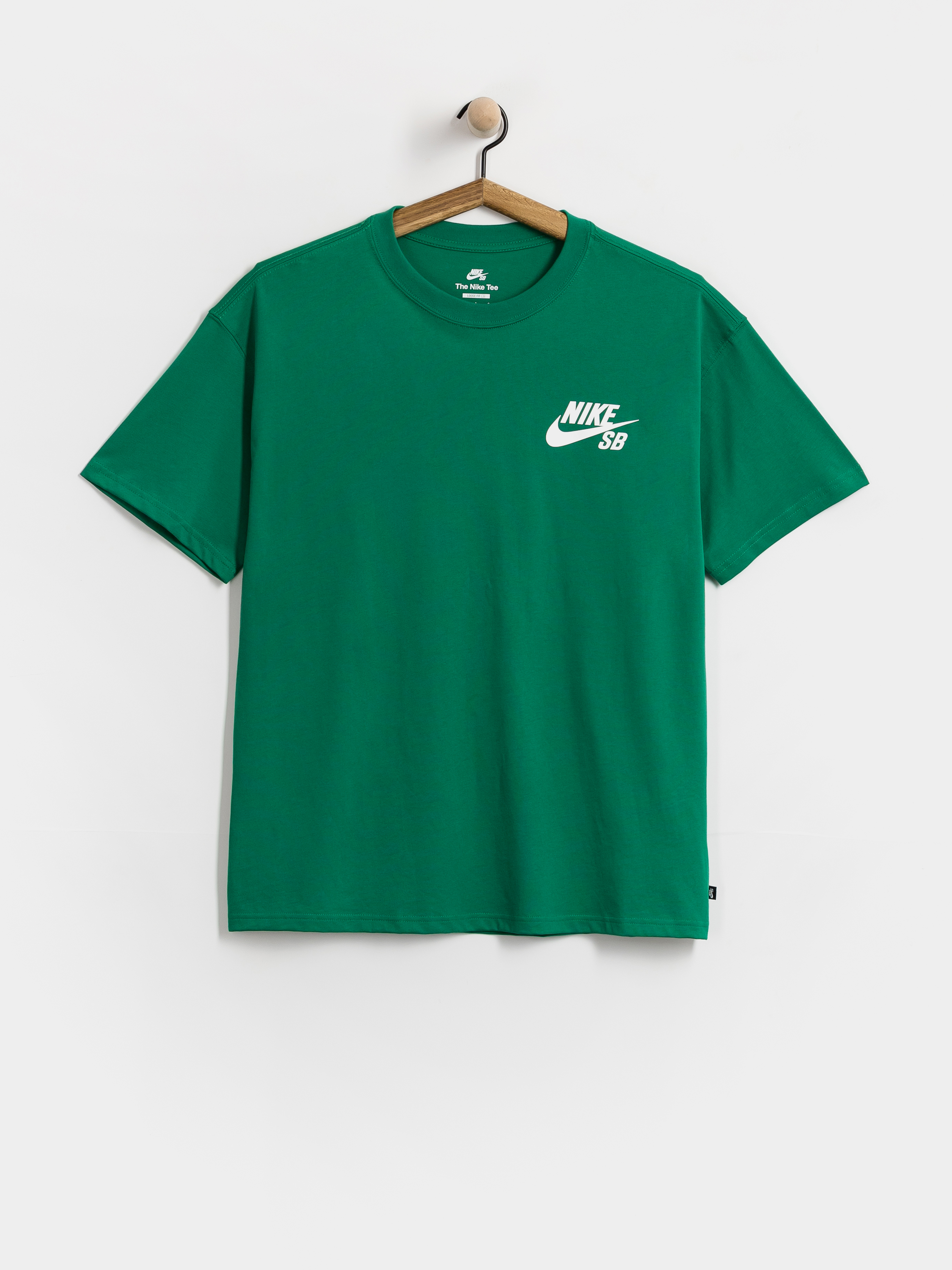 Tricou Nike SB Logo
